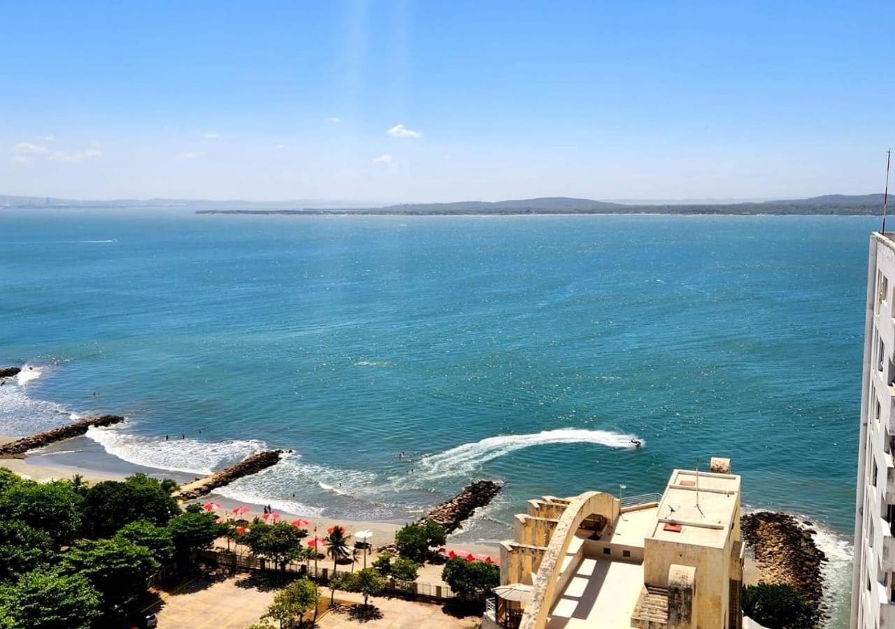 Turismocolombia-fit Cartagena