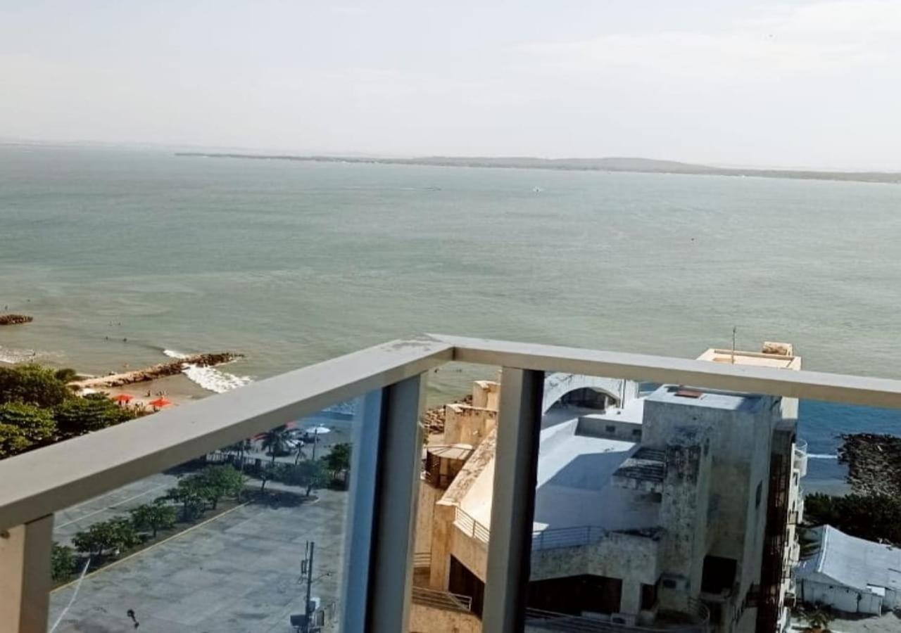 Turismocolombia-fit Cartagena
