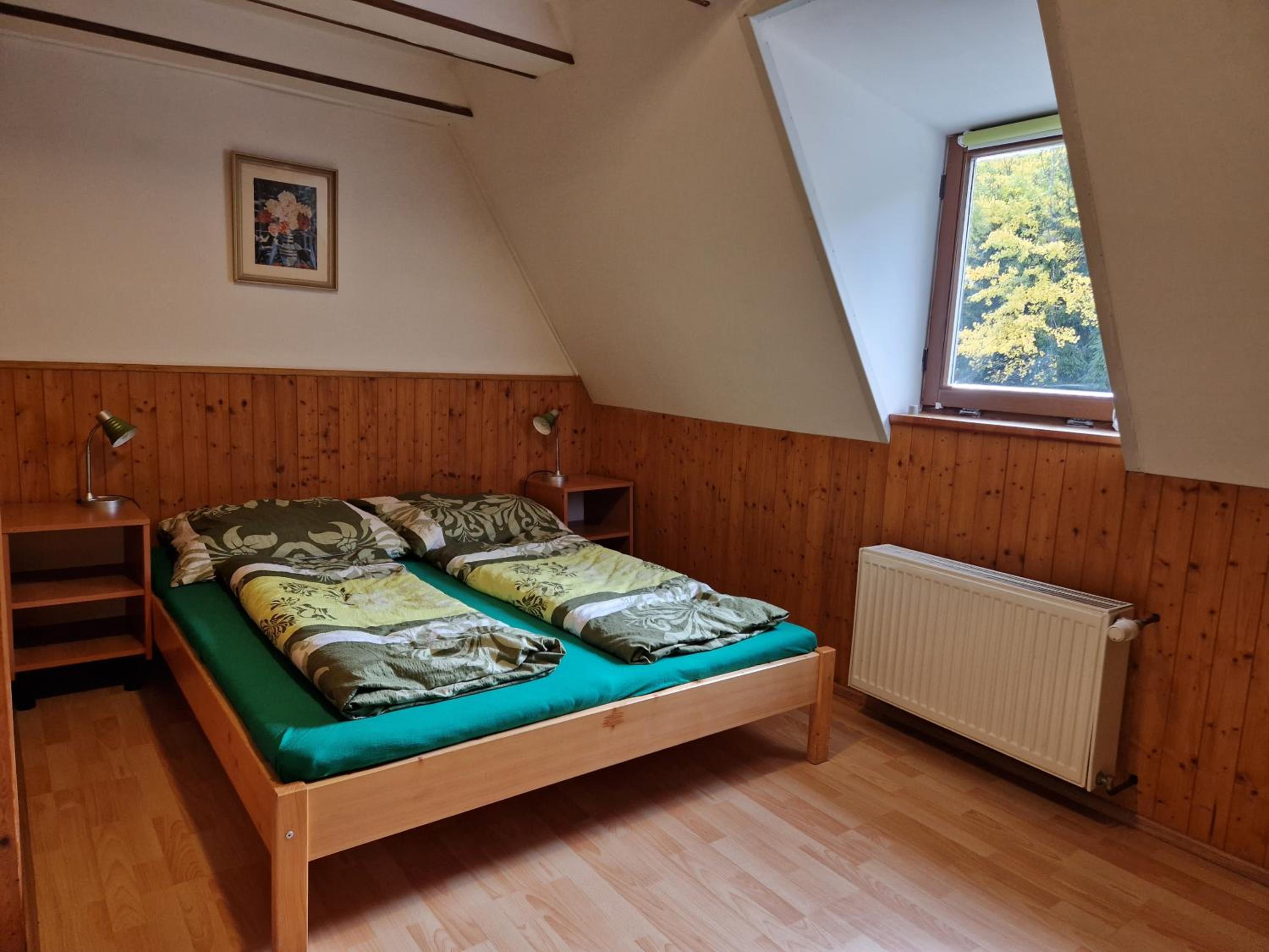 Šumavská Barborka