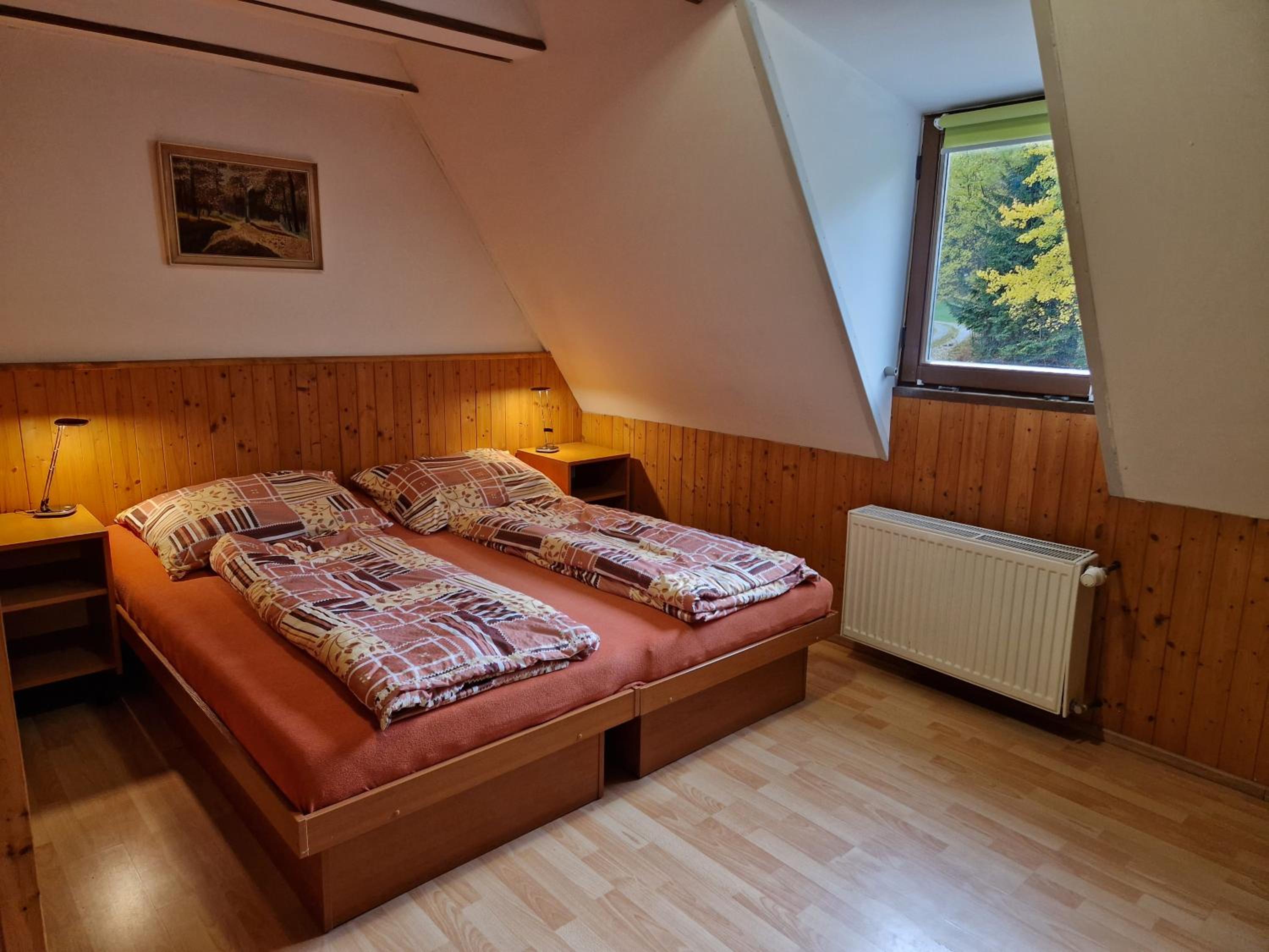 Šumavská Barborka