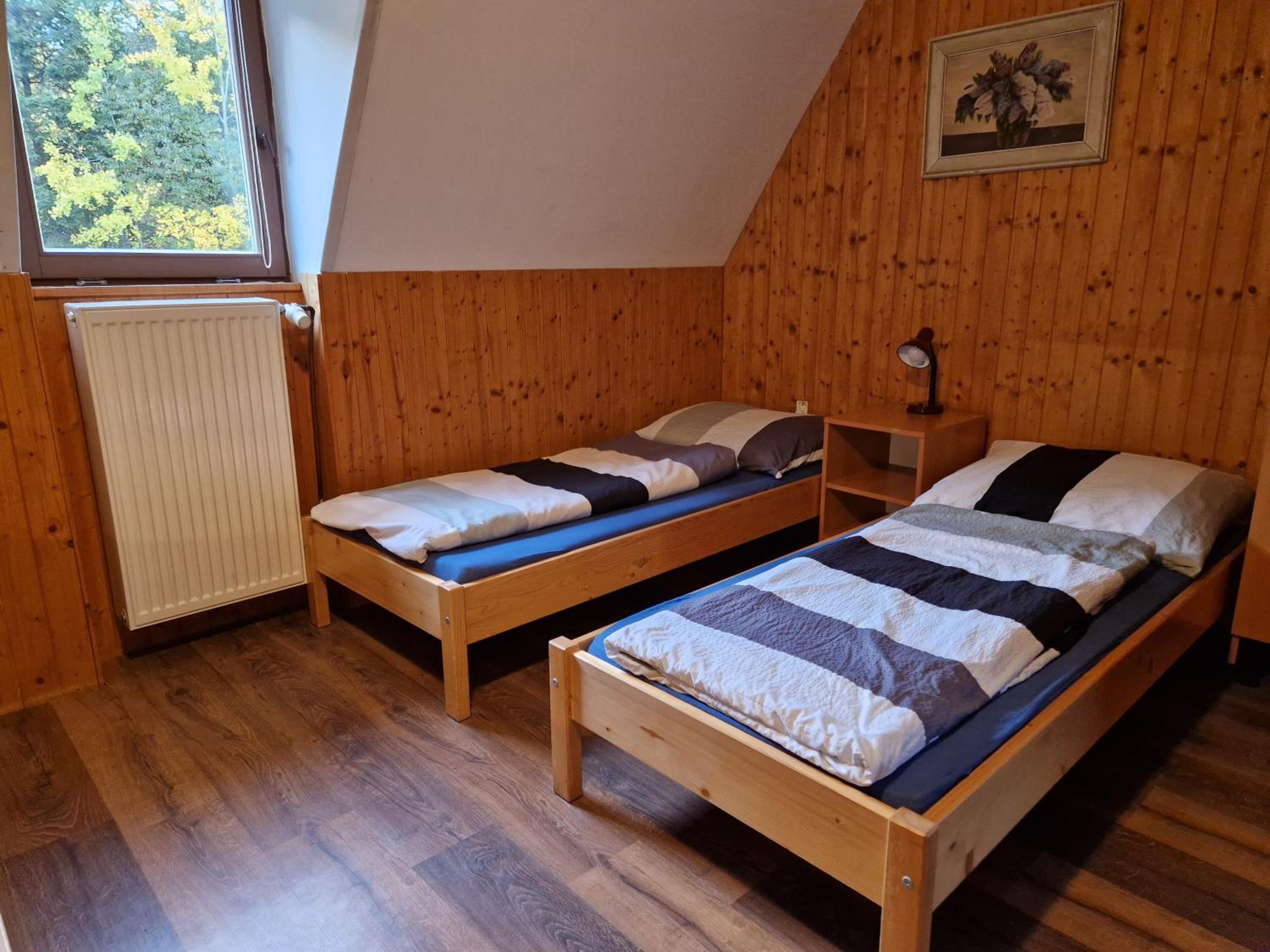 Šumavská Barborka