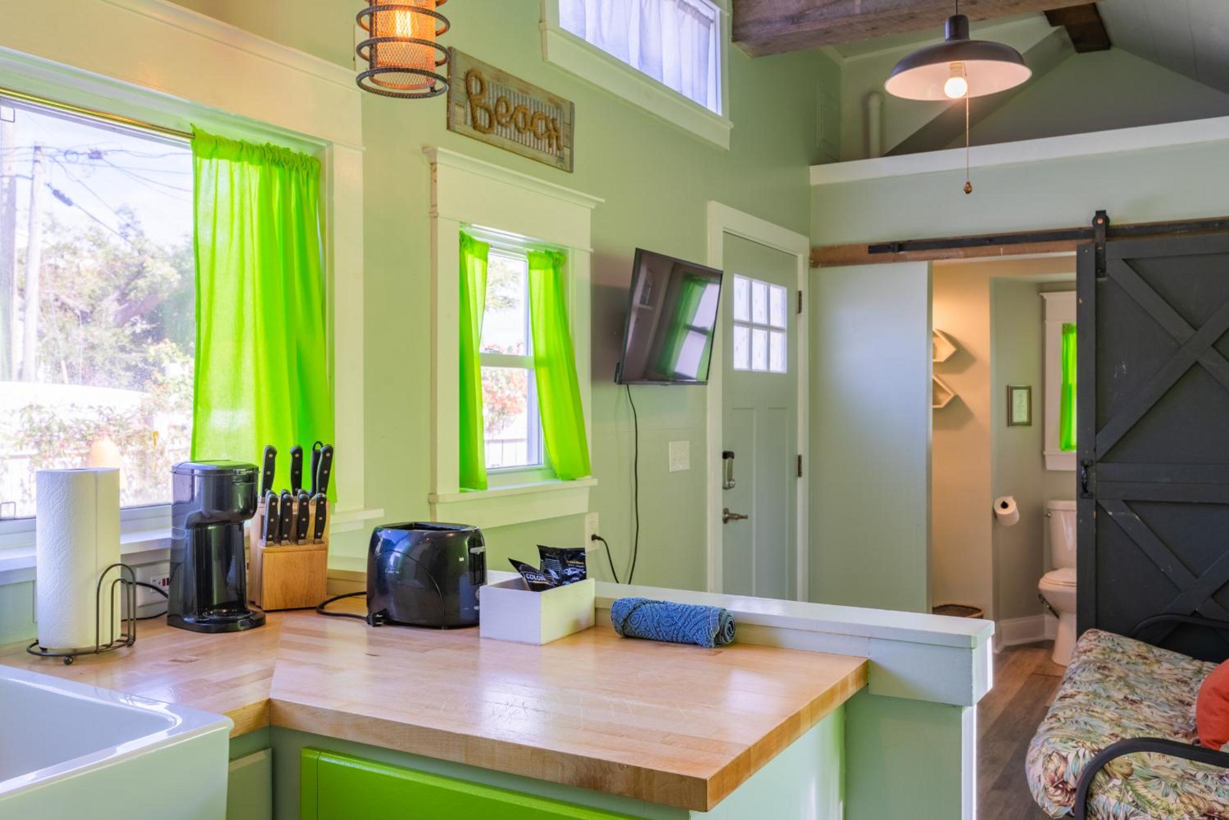 Tiny House Siesta