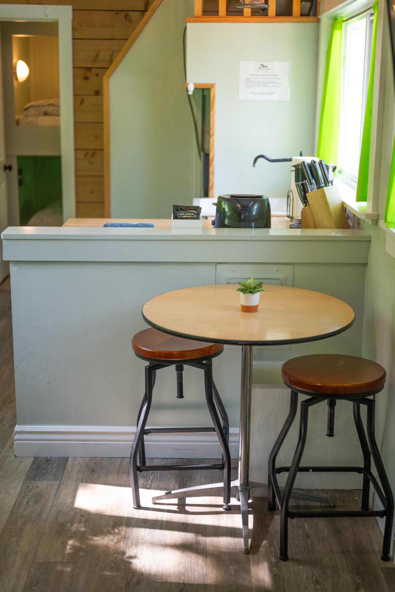 Tiny House Siesta