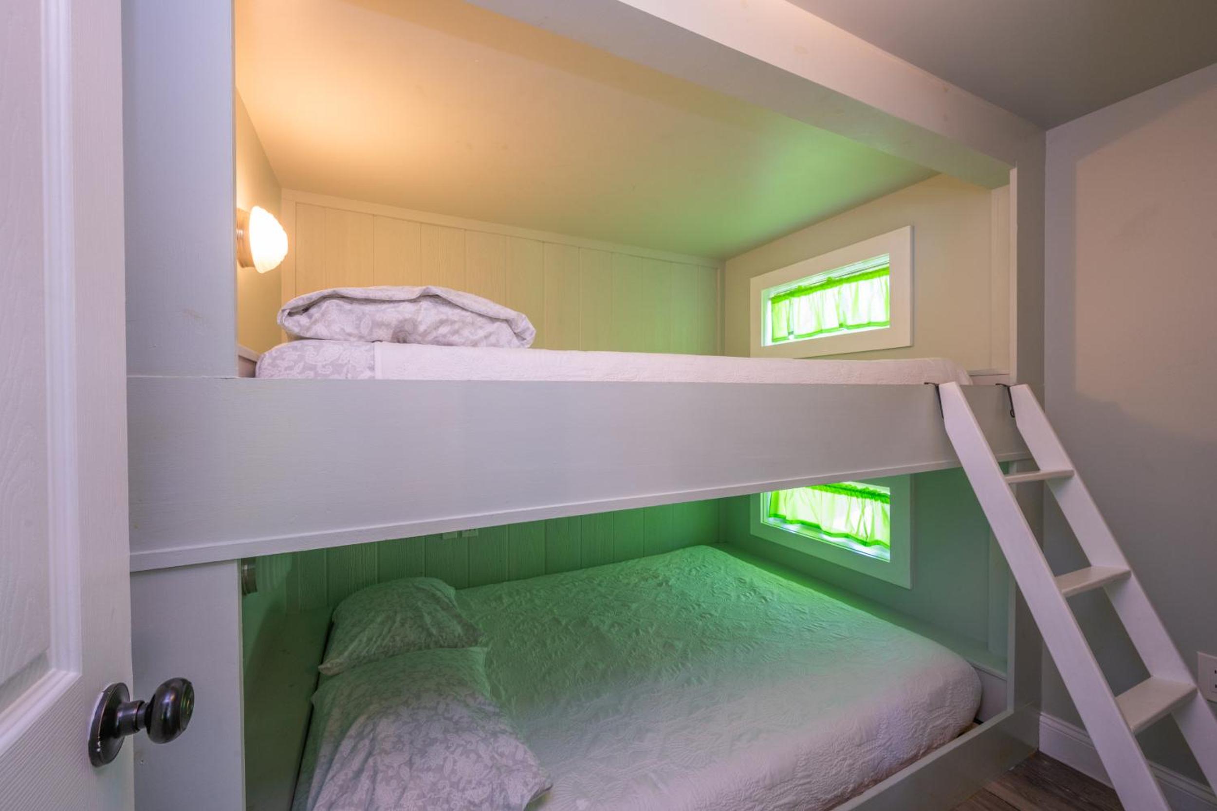 Tiny House Siesta