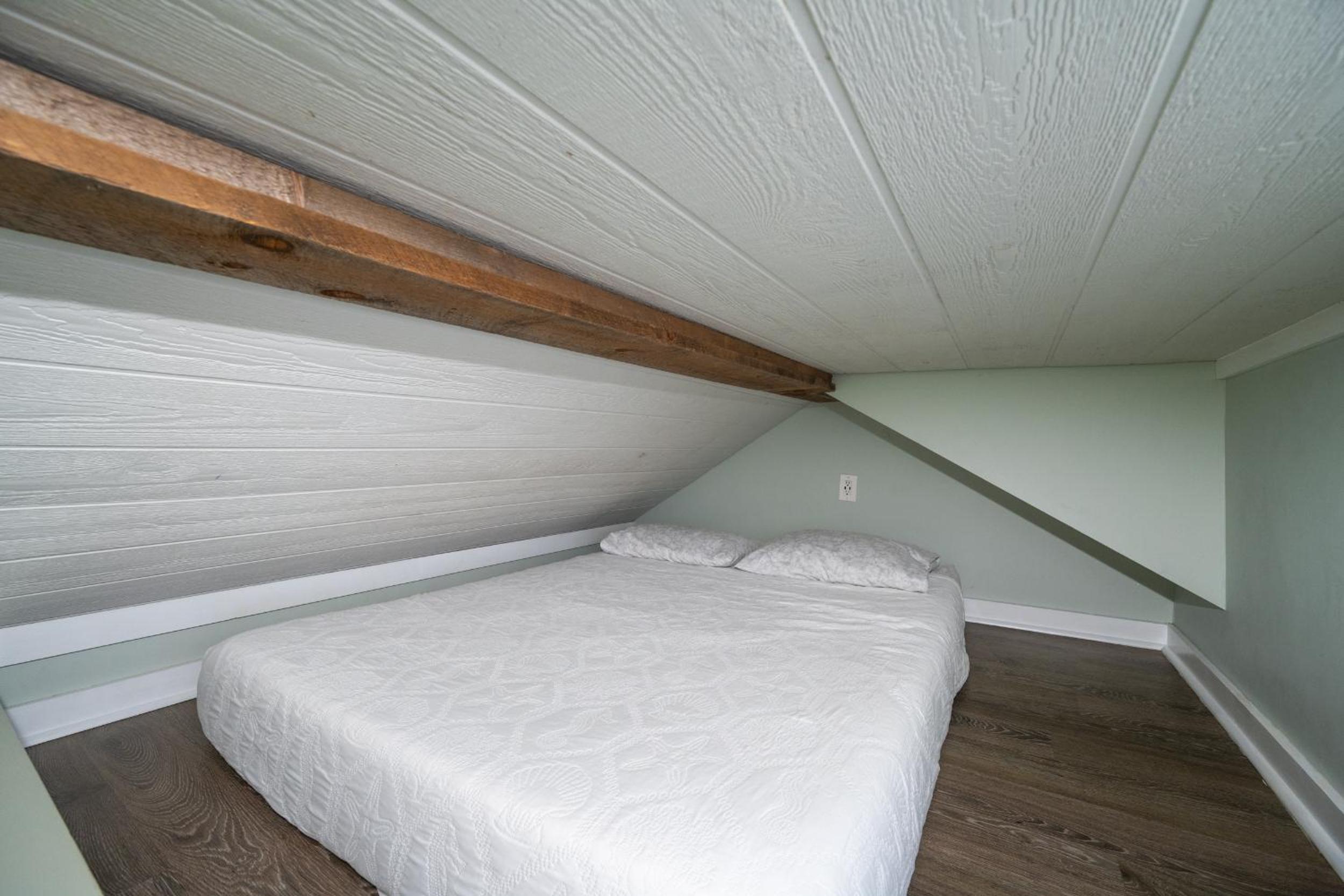 Tiny House Siesta