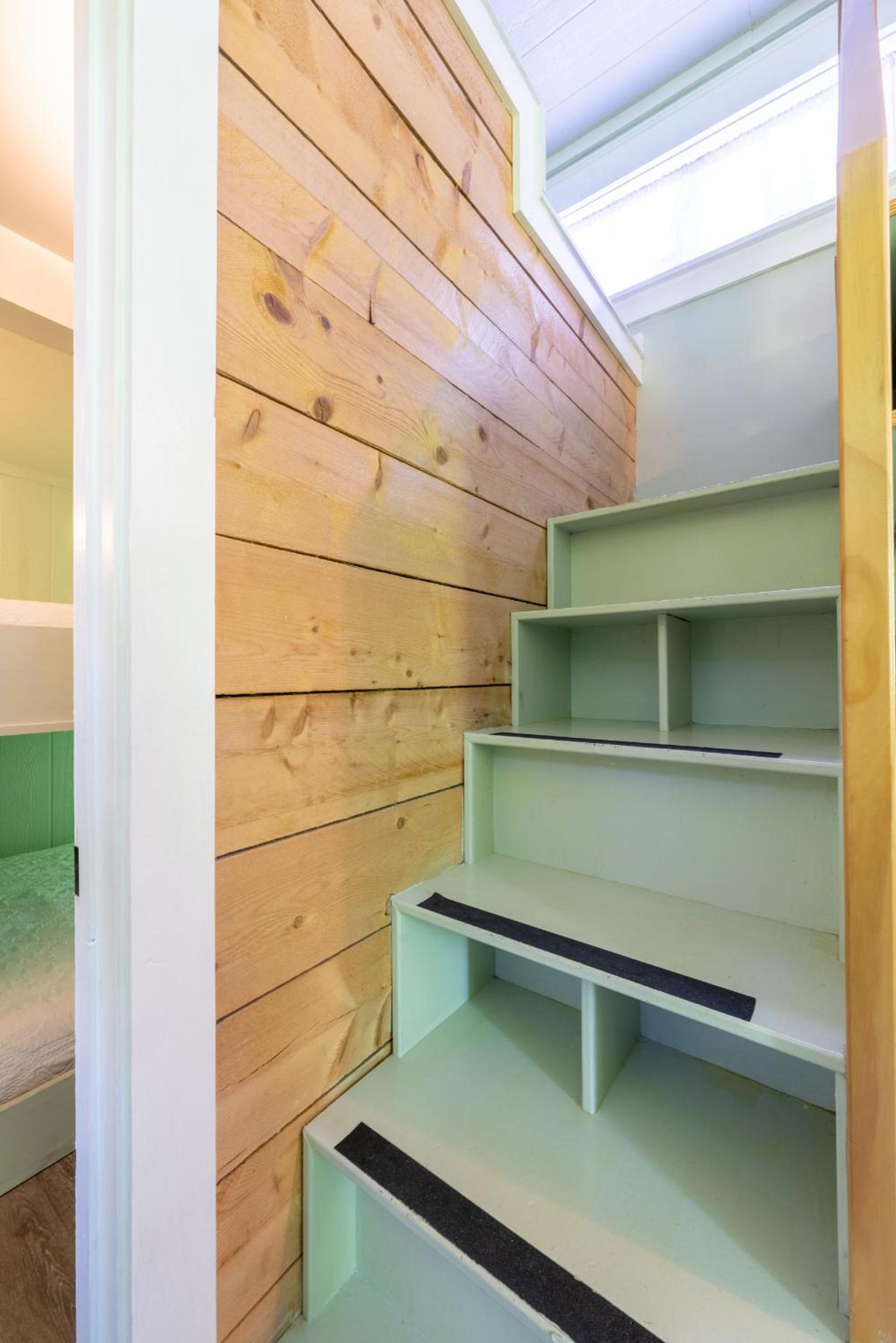 Tiny House Siesta