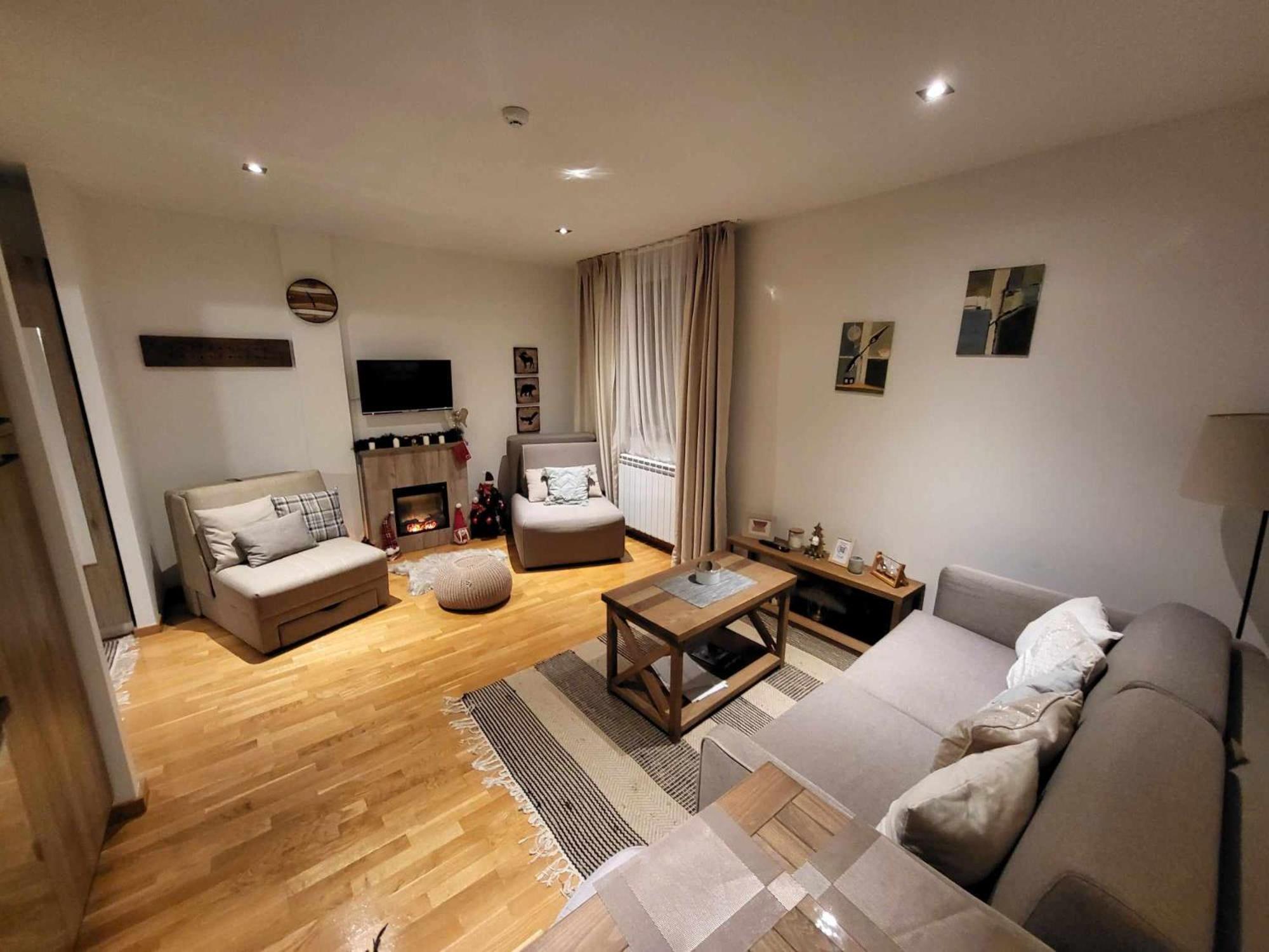 Apartman Ema, Kopaonik, Brzeće - BLIZU GONDOLE view 5