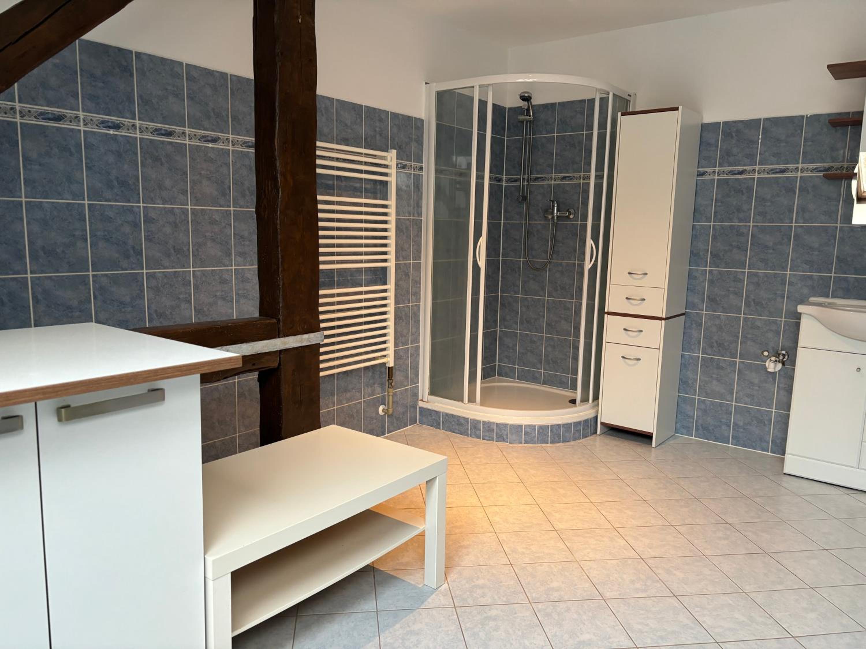 Apartmány Zahradní