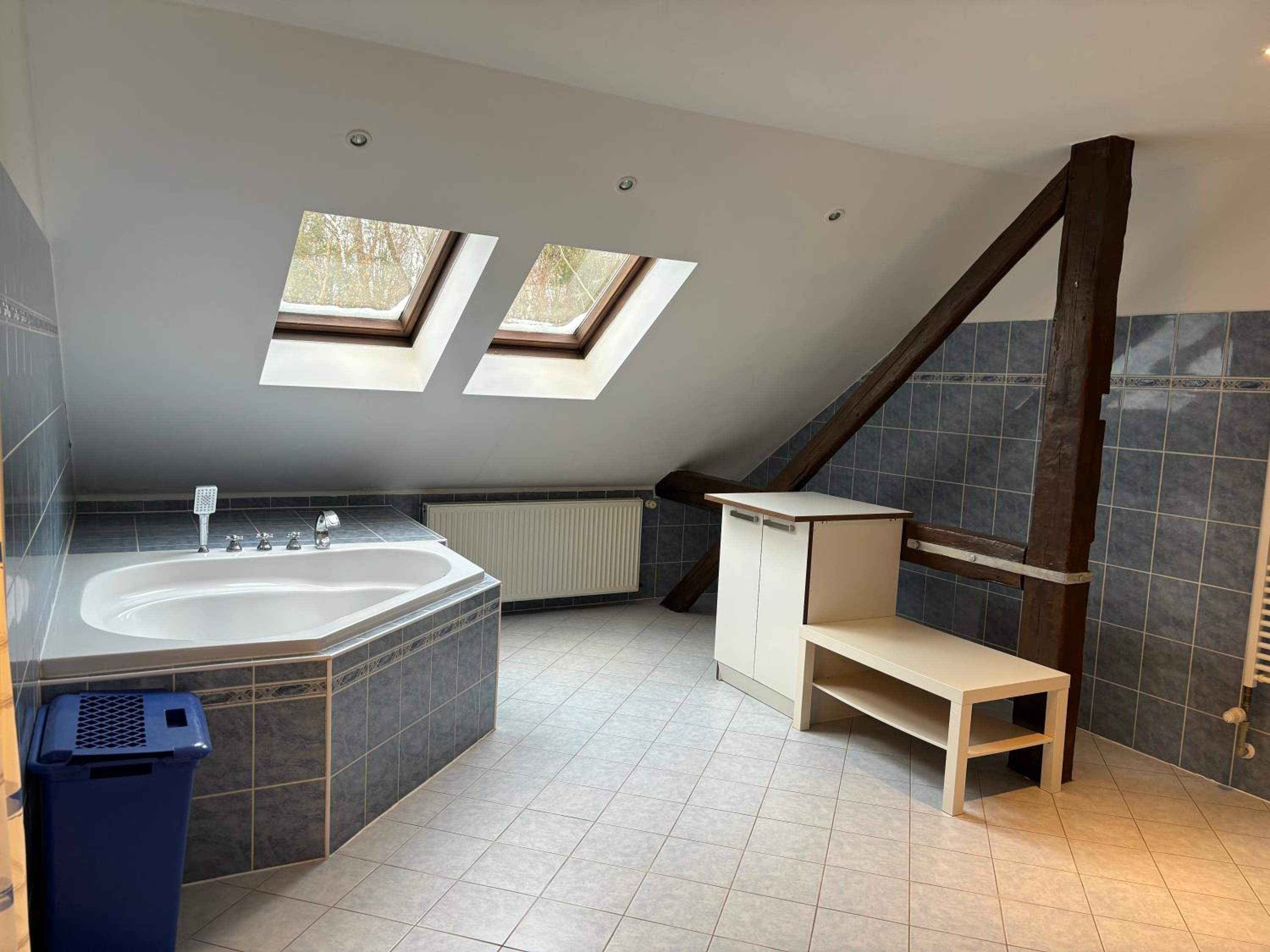 Apartmány Zahradní