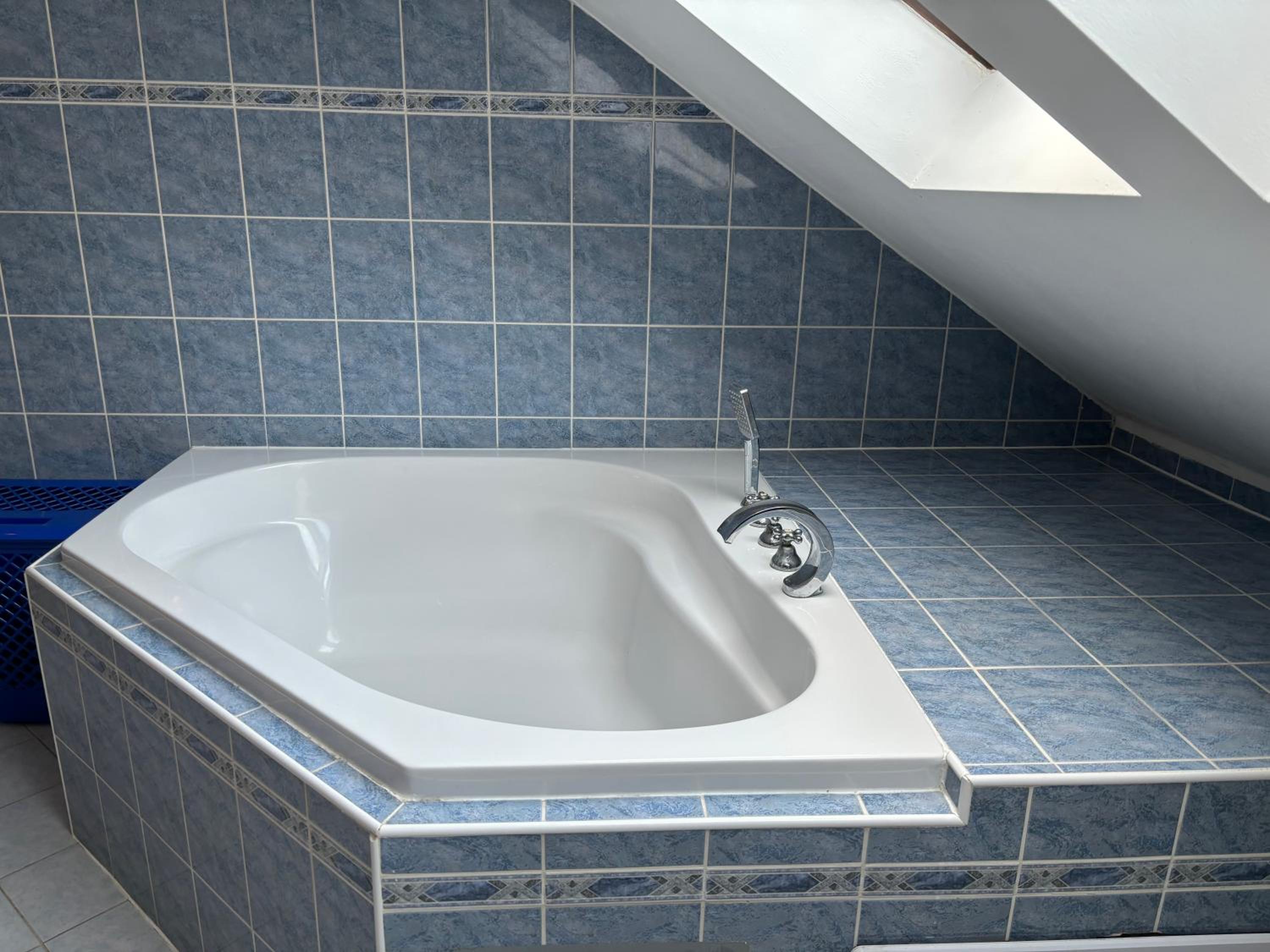 Apartmány Zahradní