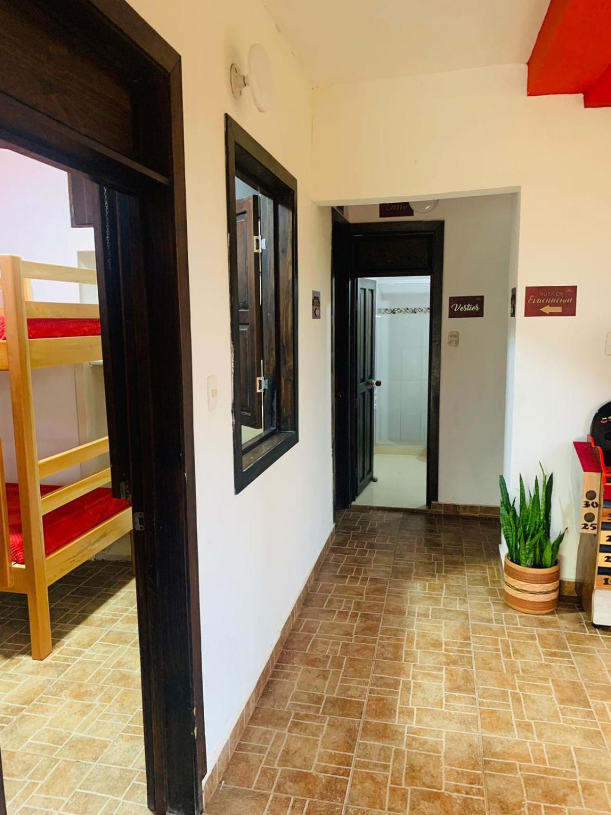 Finca Hotel Calle Jardin