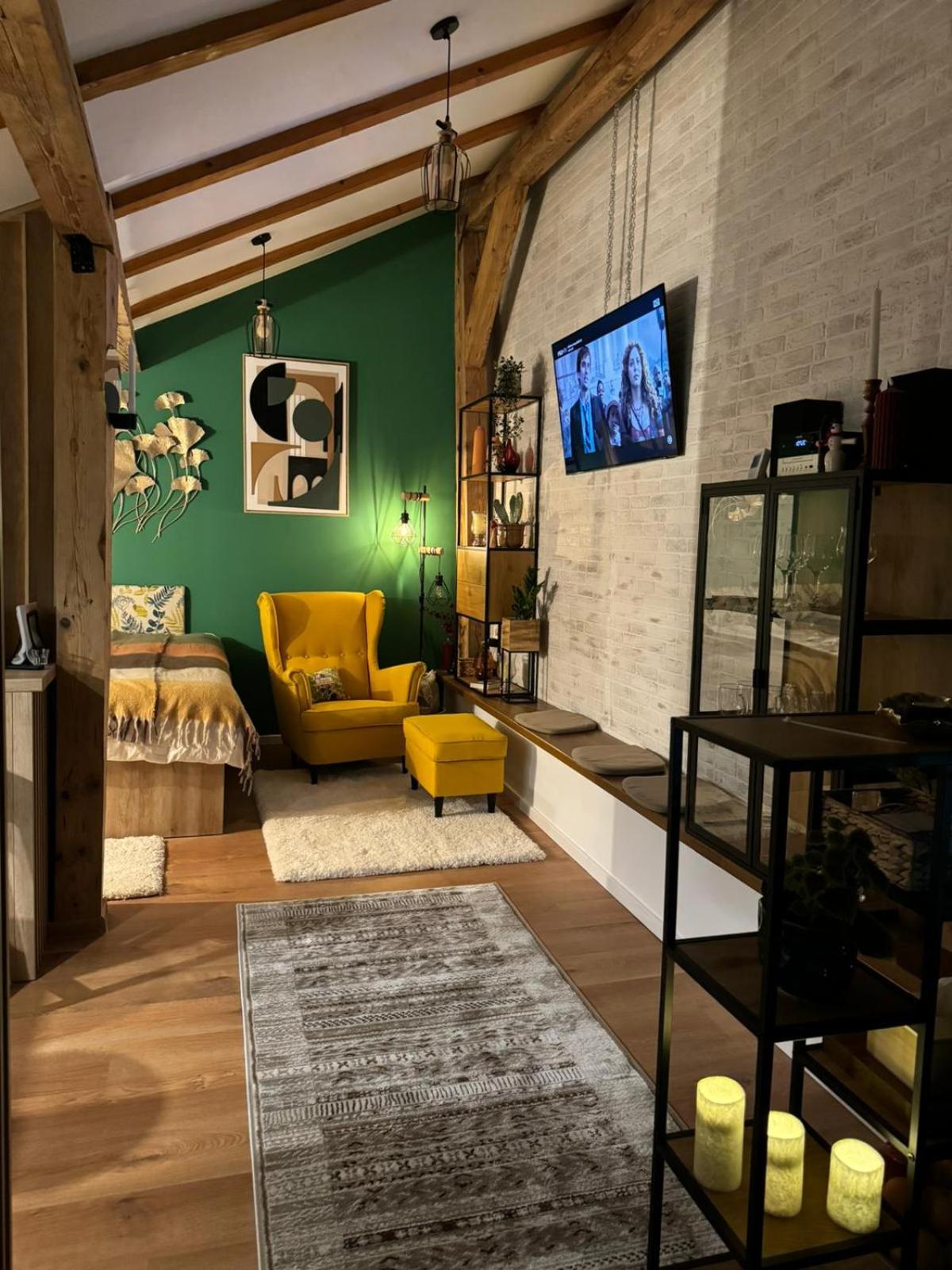 Studio Rezistenta