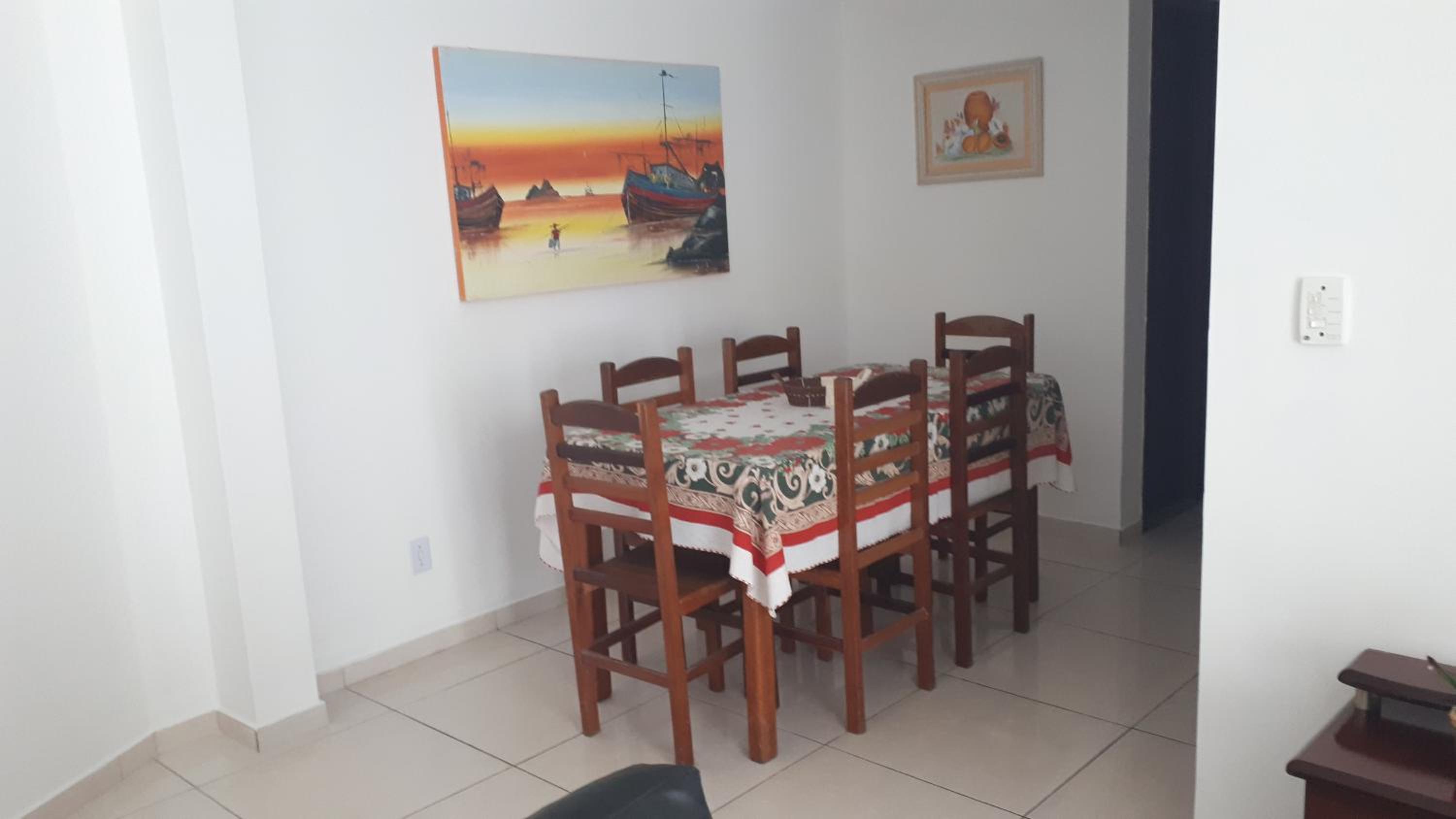 Apto na Prainha a 4 minutos da Praia
