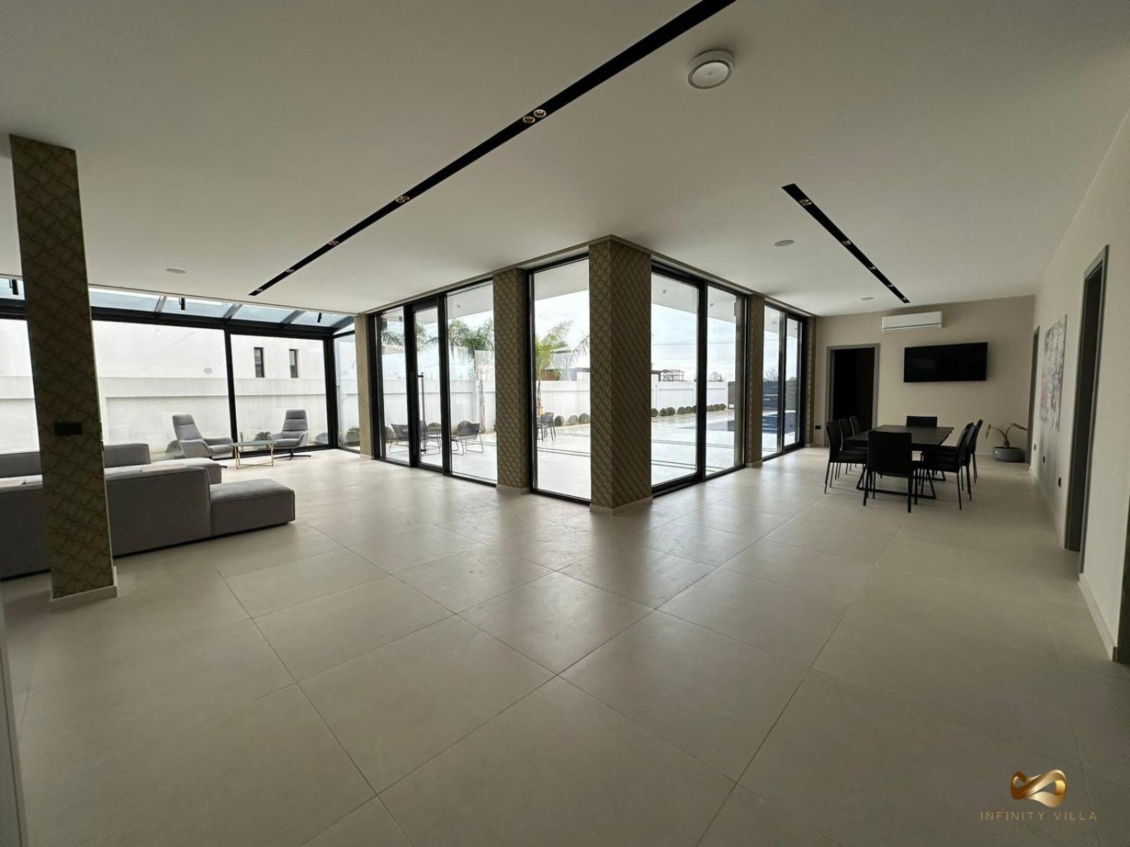 Infinity Villa