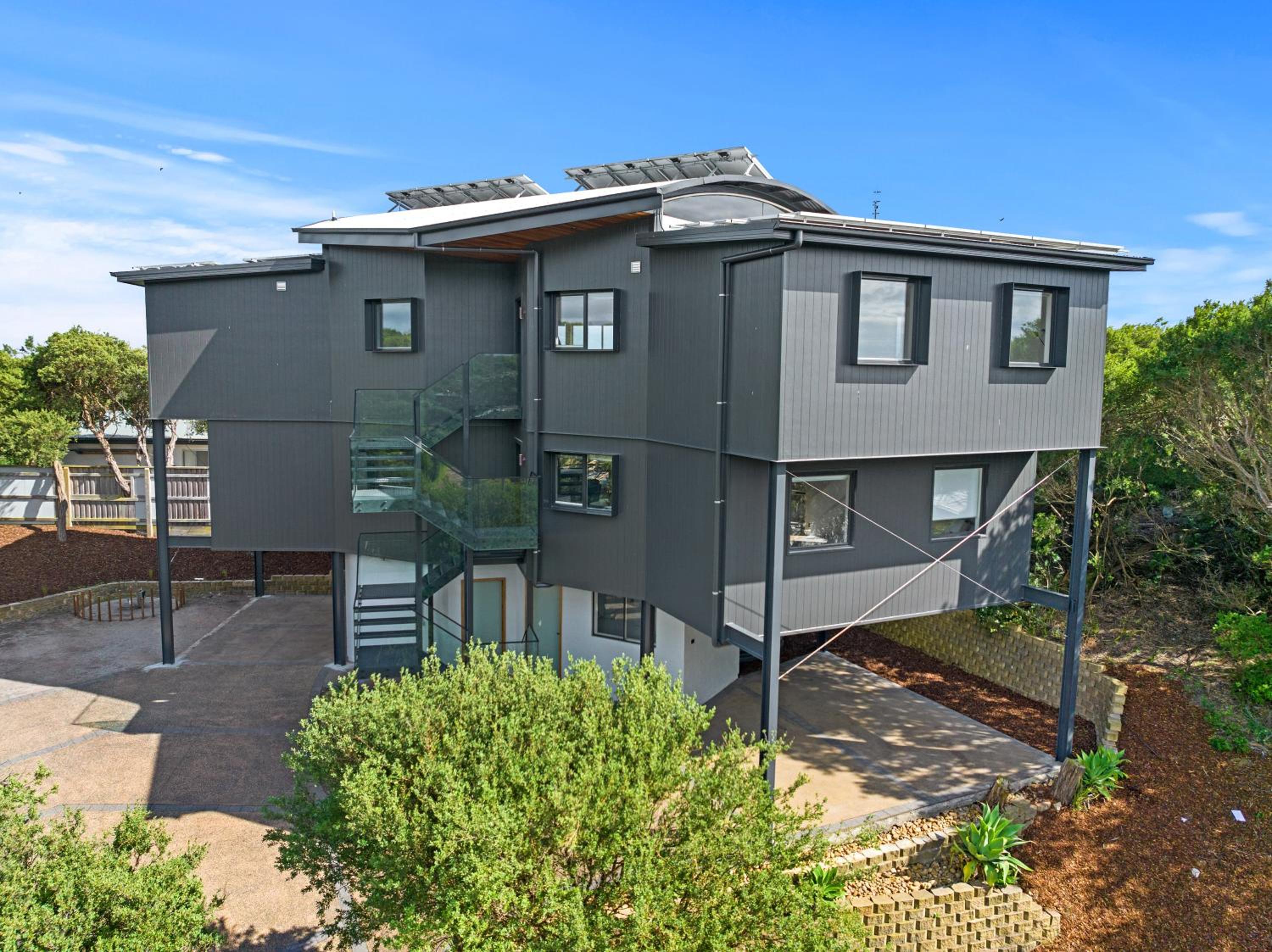 Sandy Point Beach Escape 2 Bedroom Apartment