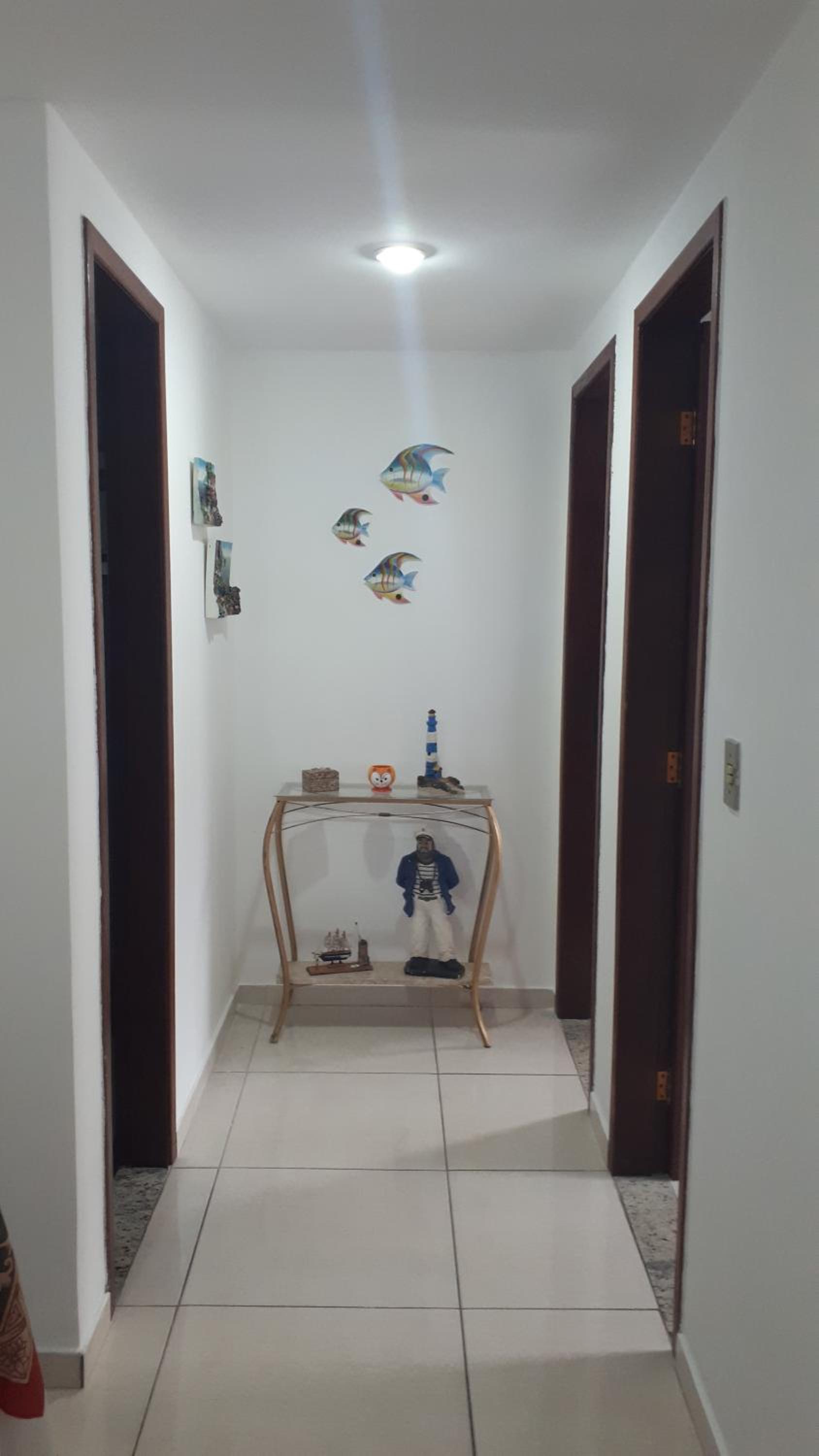 Apto na Prainha a 4 minutos da Praia