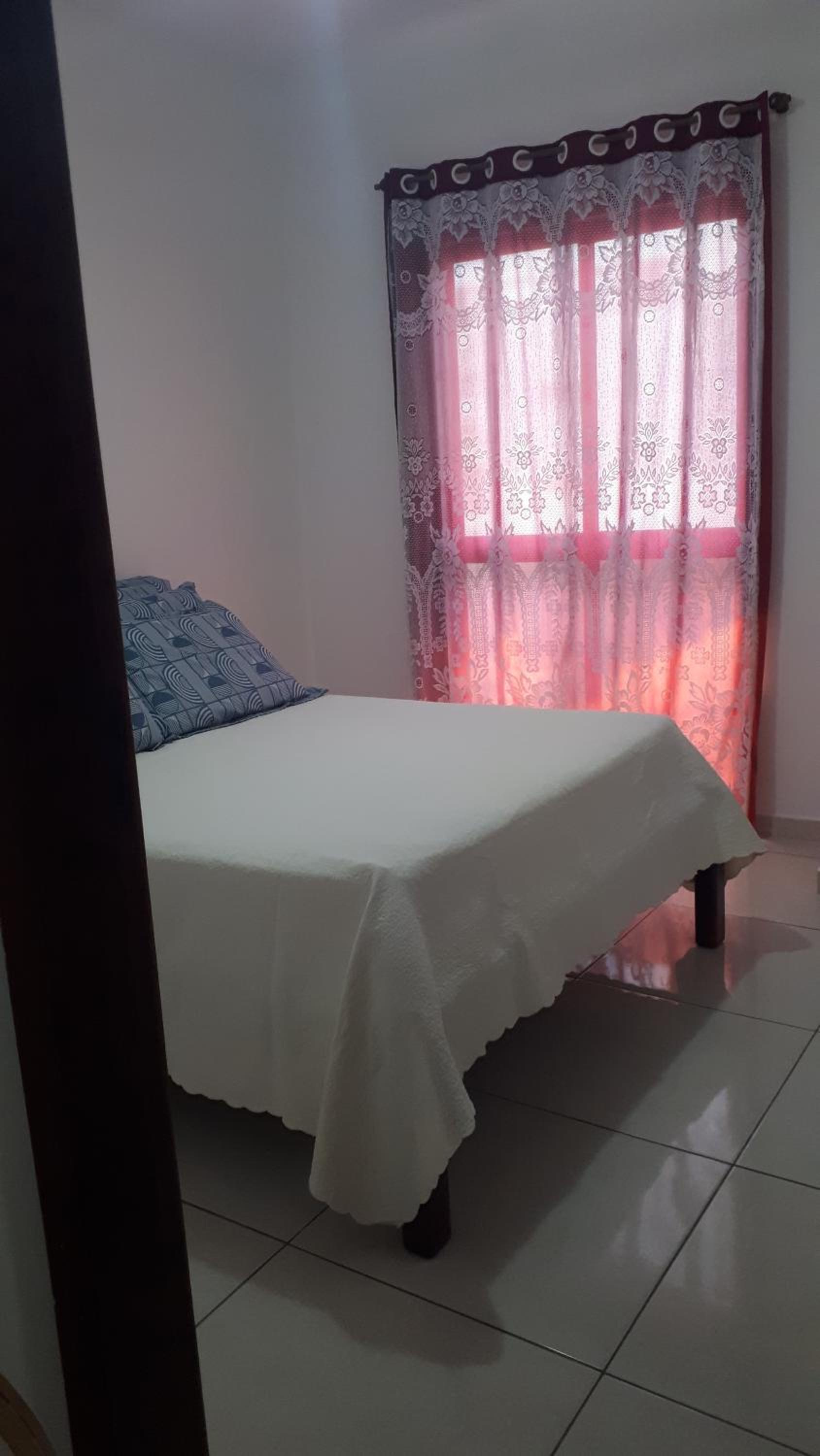 Apto na Prainha a 4 minutos da Praia