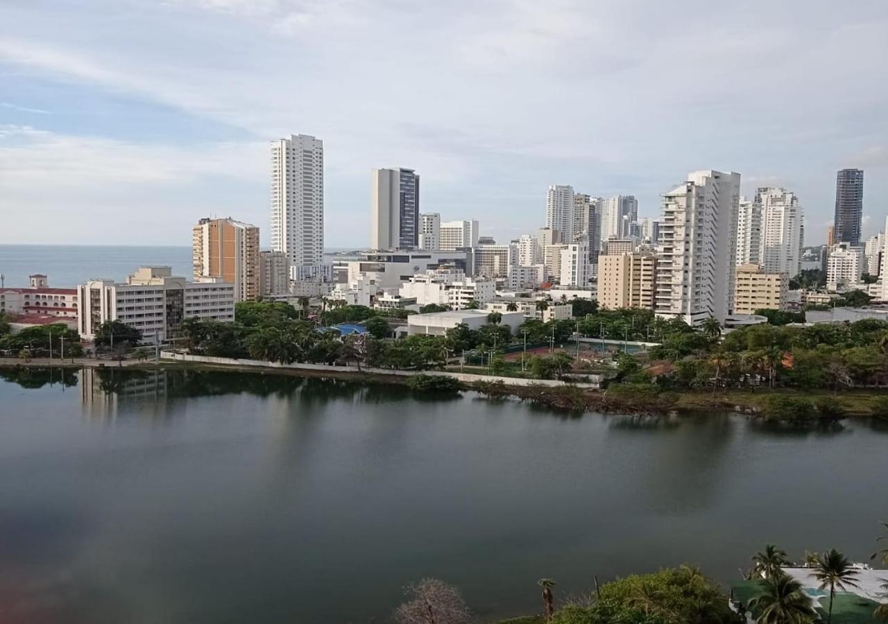 Turismocolombia-fit Cartagena
