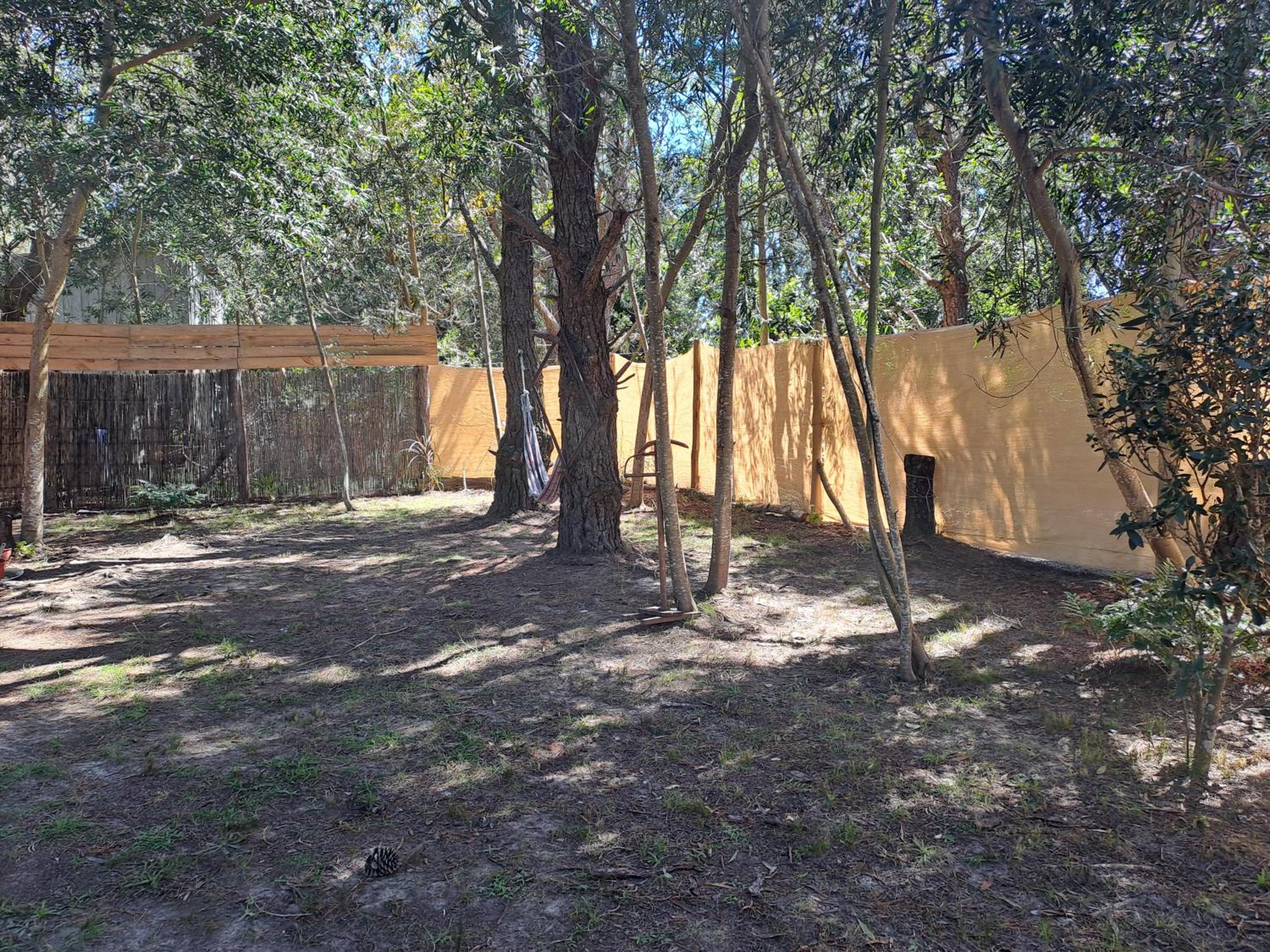 Mi pequeño Santuario