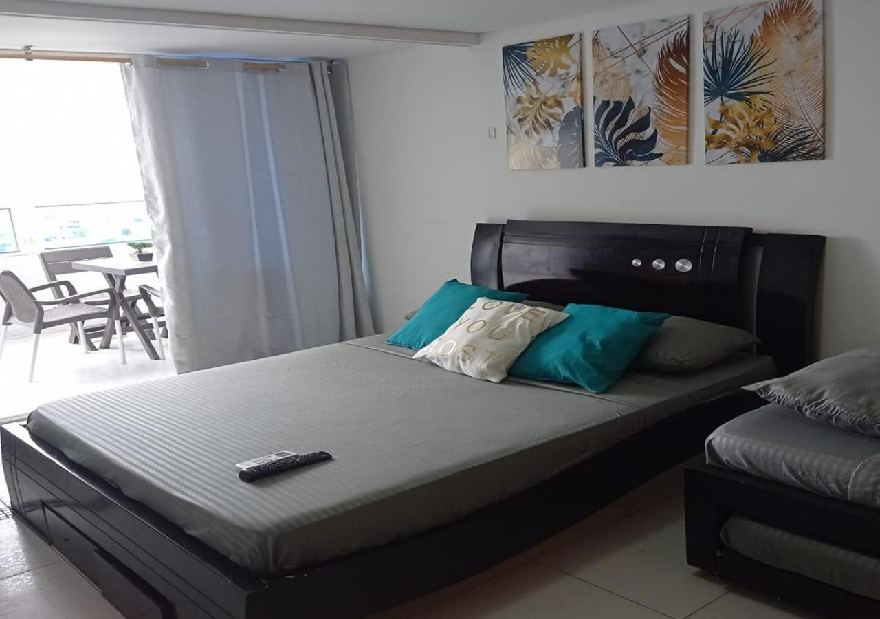 Turismocolombia-fit Cartagena