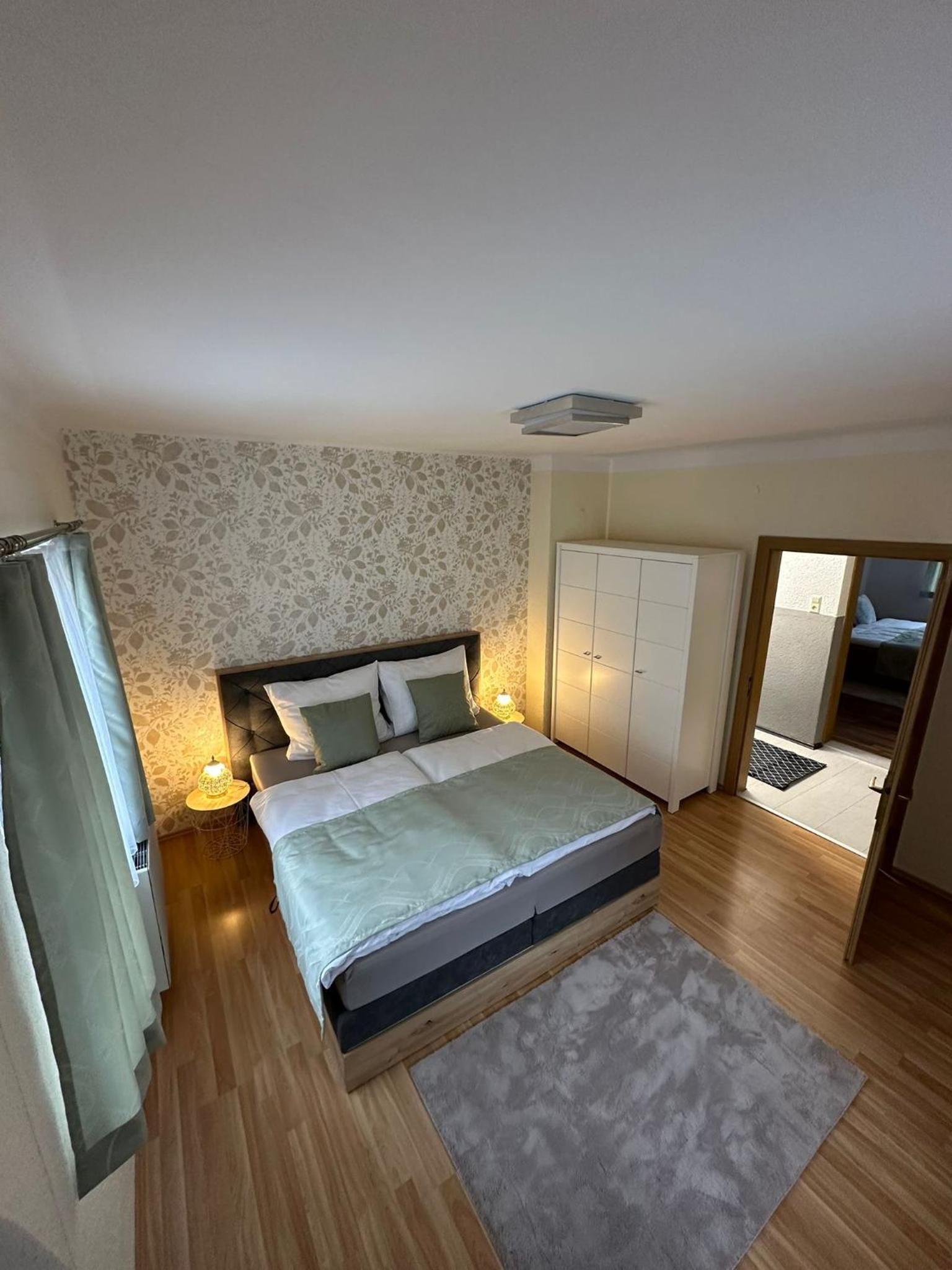 Ferienwohnung Wolkenstein