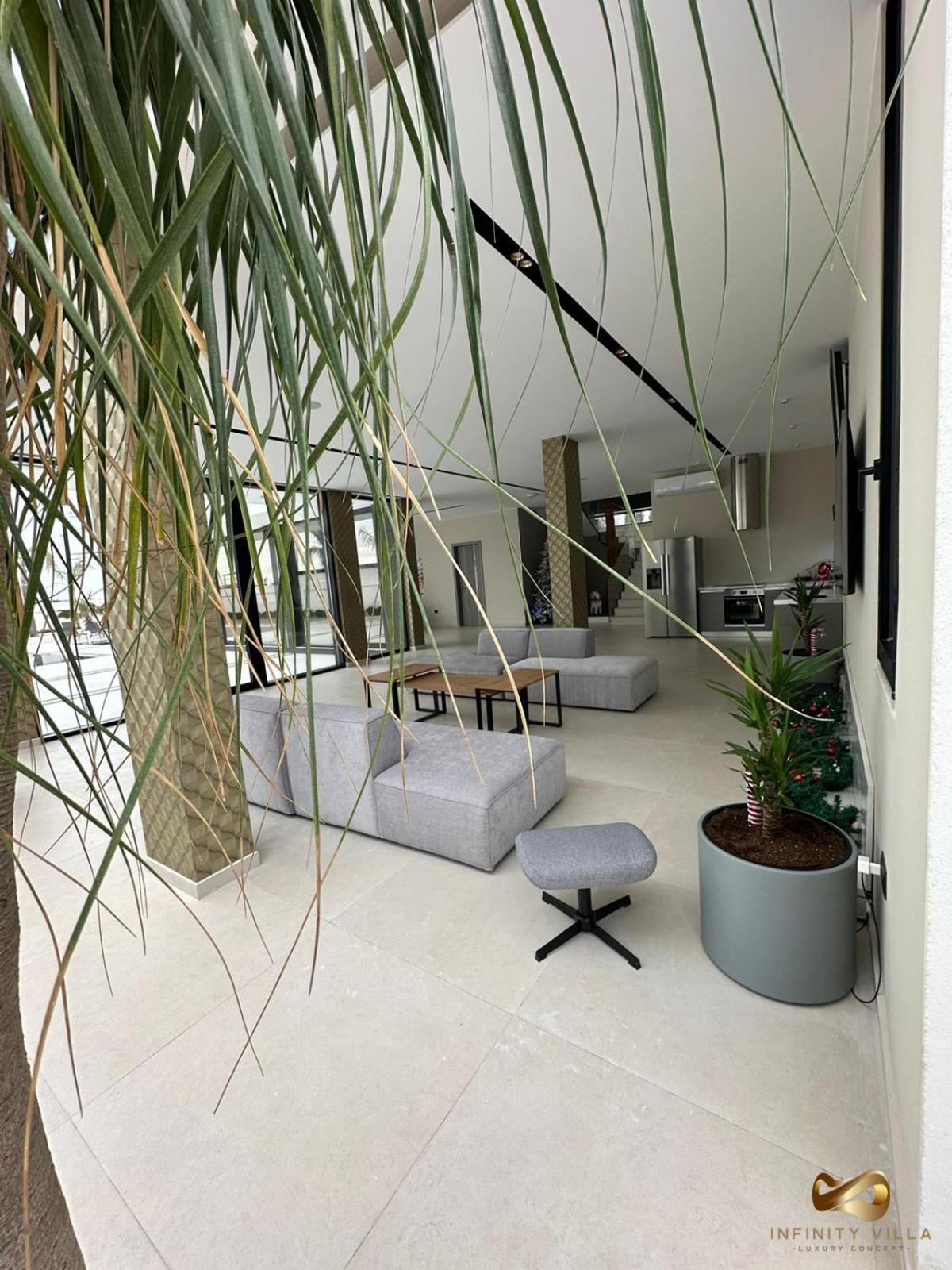 Infinity Villa