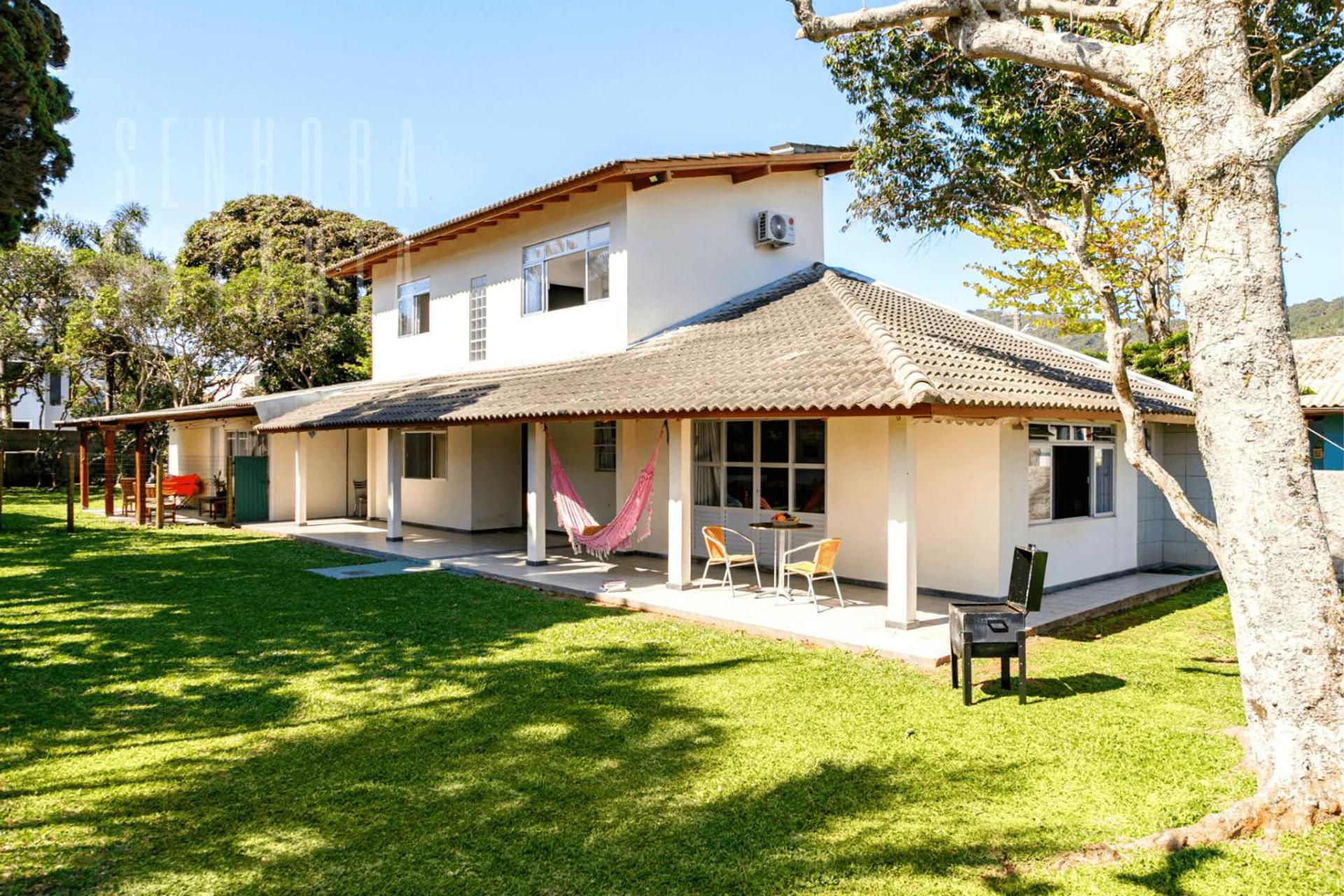 Palm Lakehouse - Casa Oásis Pé na Areia