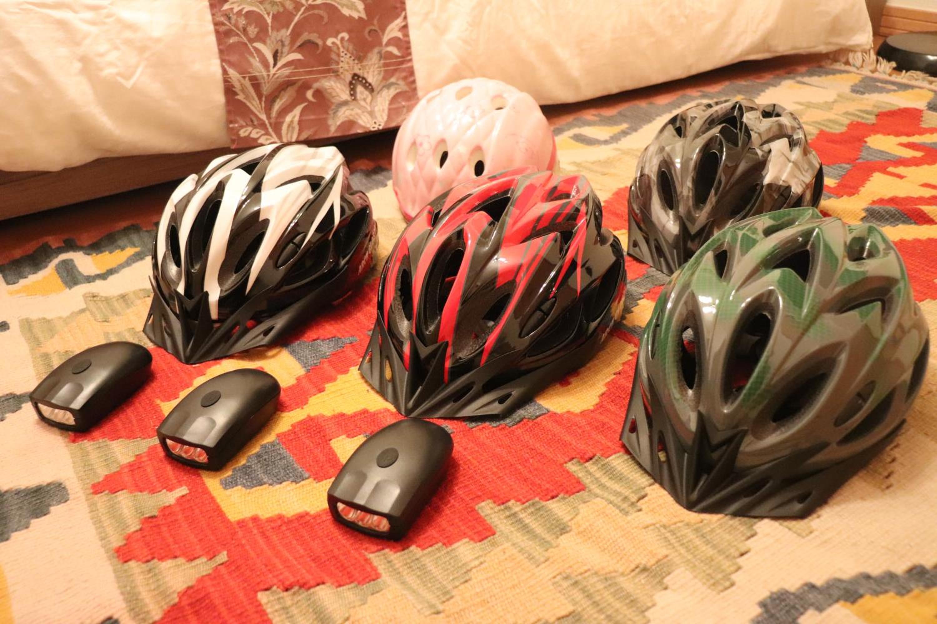 赤羽Japanese-Style private Villa & Bike