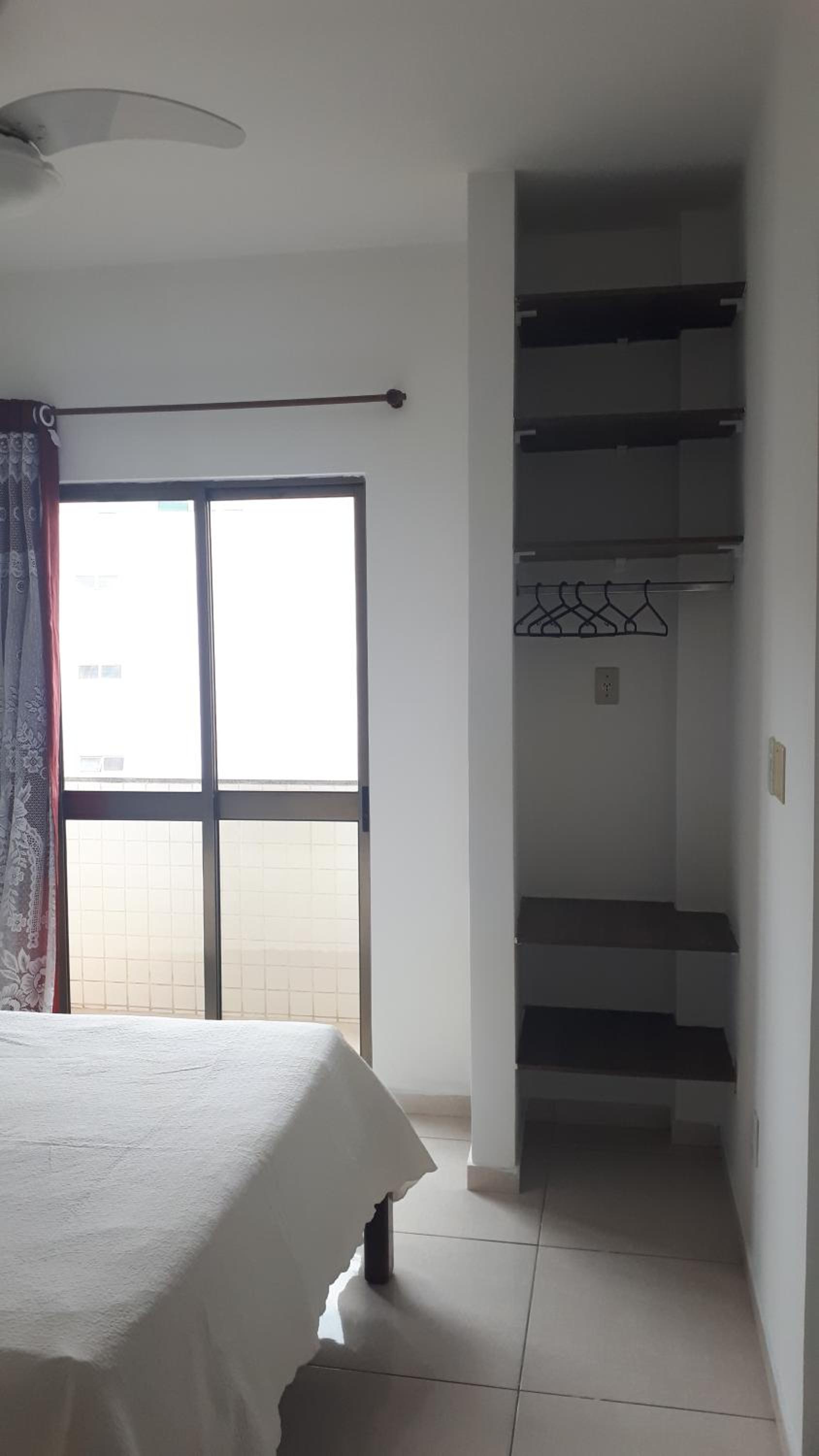 Apto na Prainha a 4 minutos da Praia