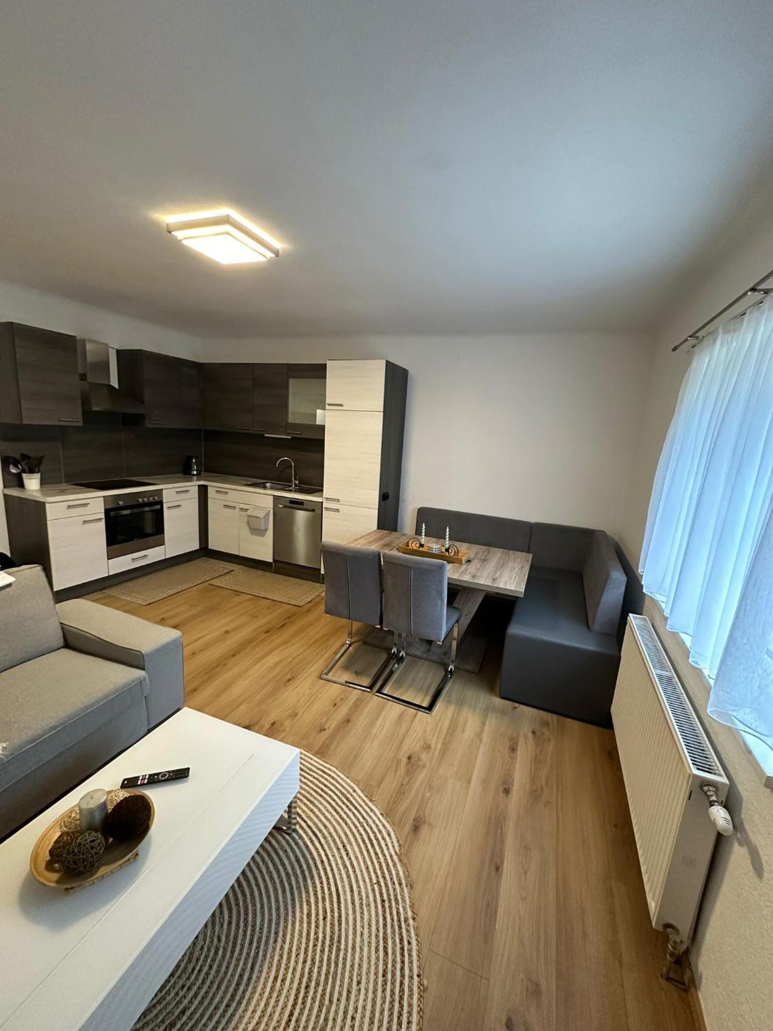 Ferienwohnung Wolkenstein