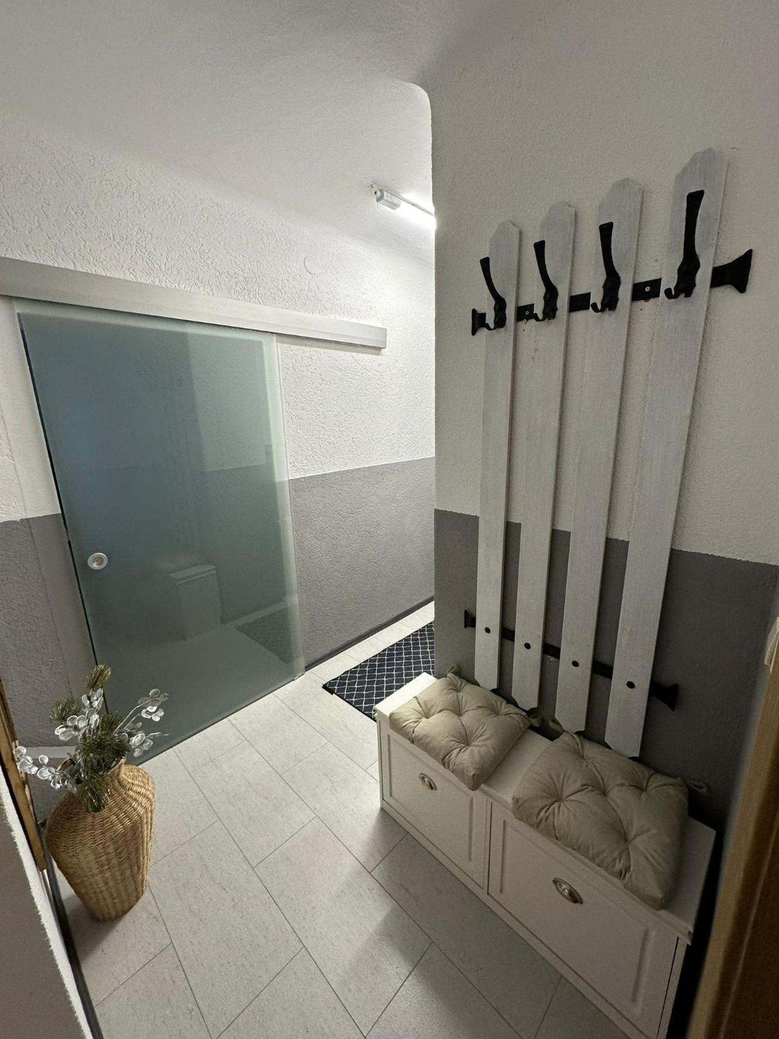 Ferienwohnung Wolkenstein