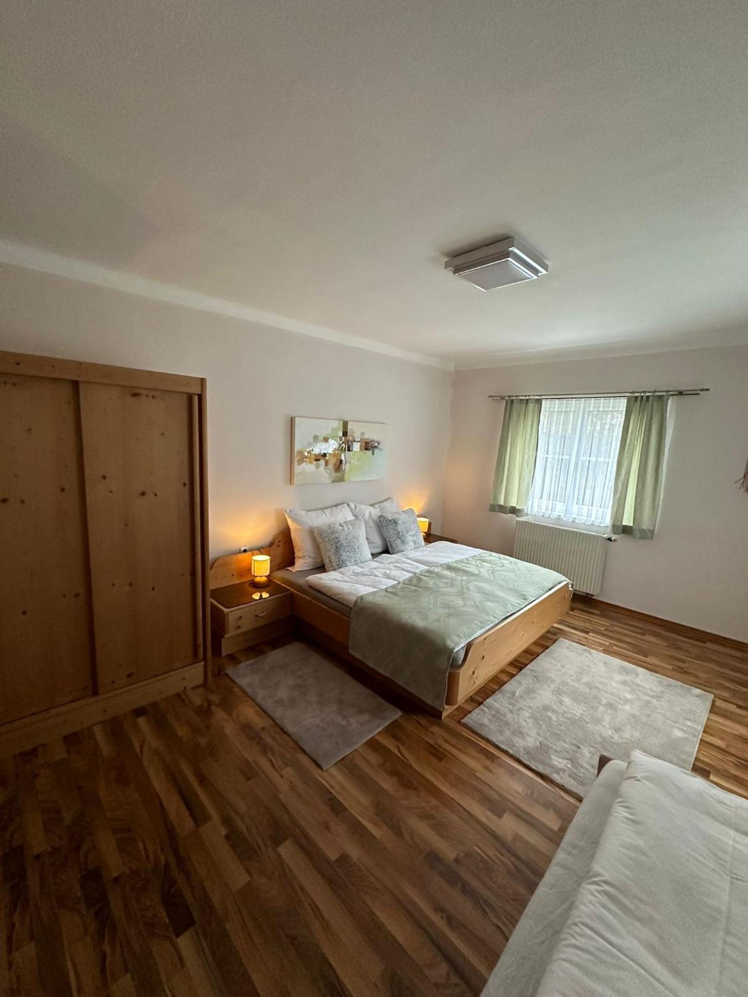 Ferienwohnung Wolkenstein