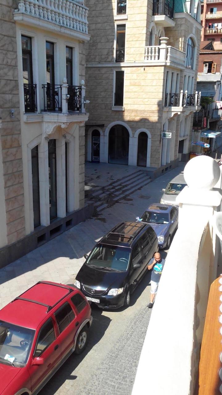 Guest House Lili view 3