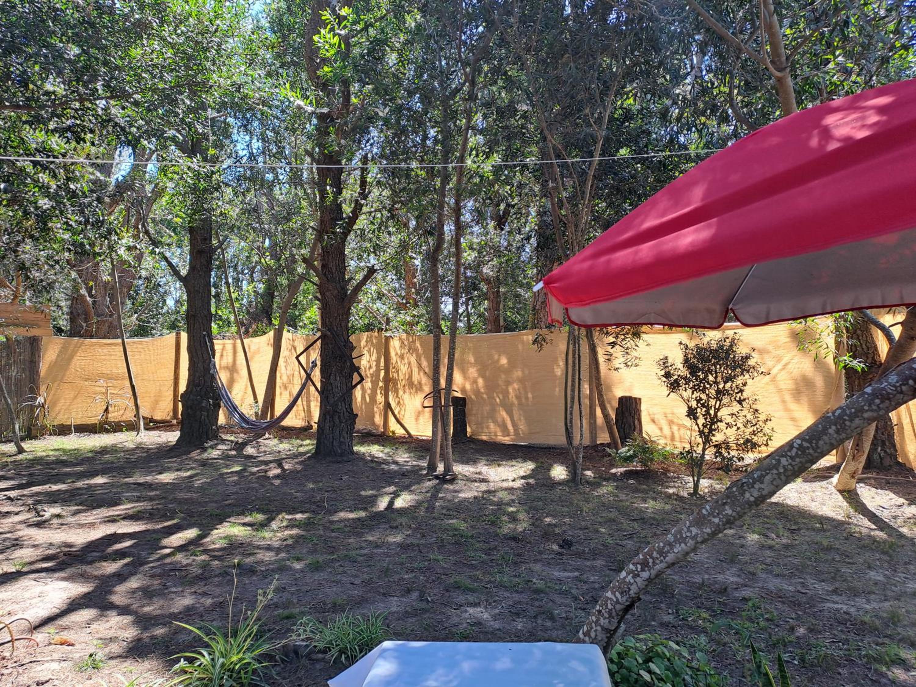 Mi pequeño Santuario