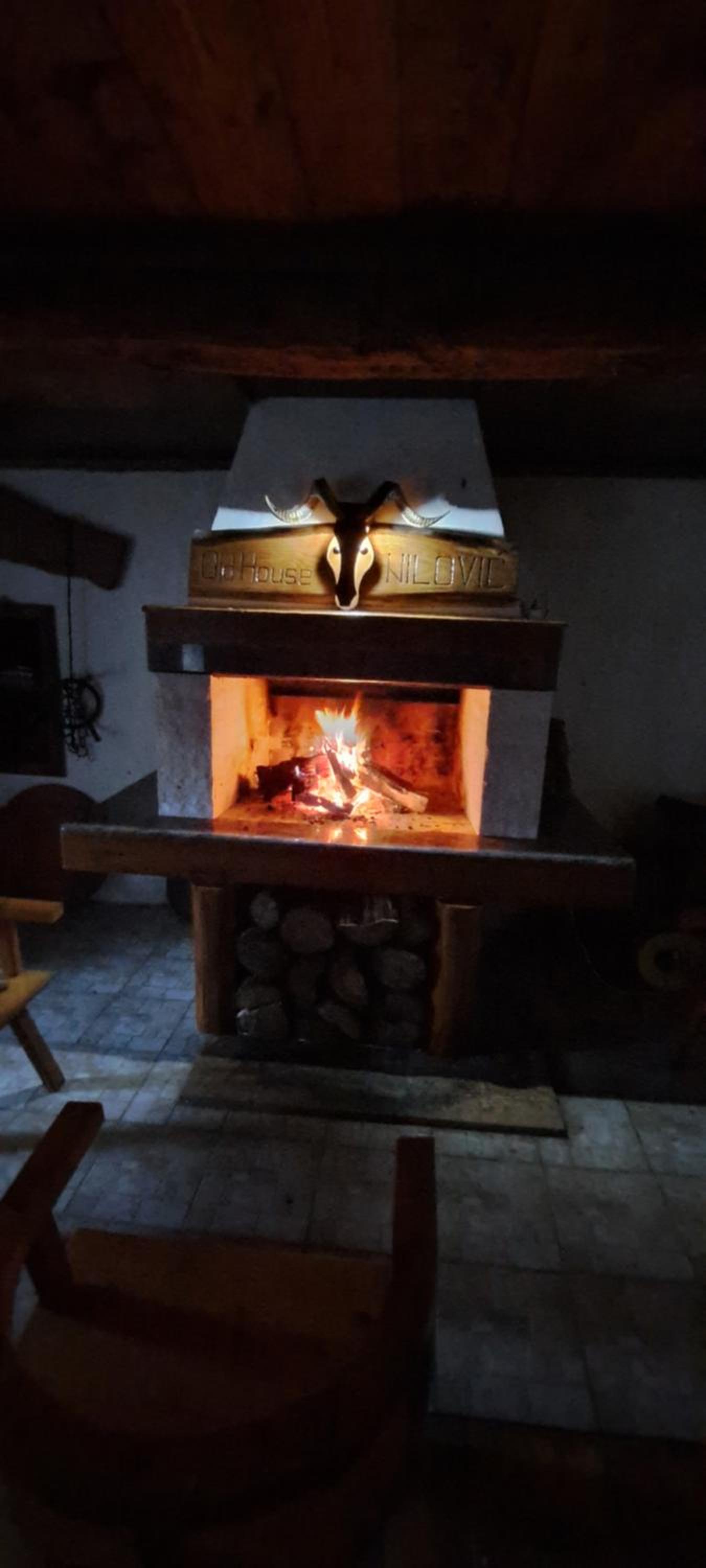 Old house Nilovic view 2