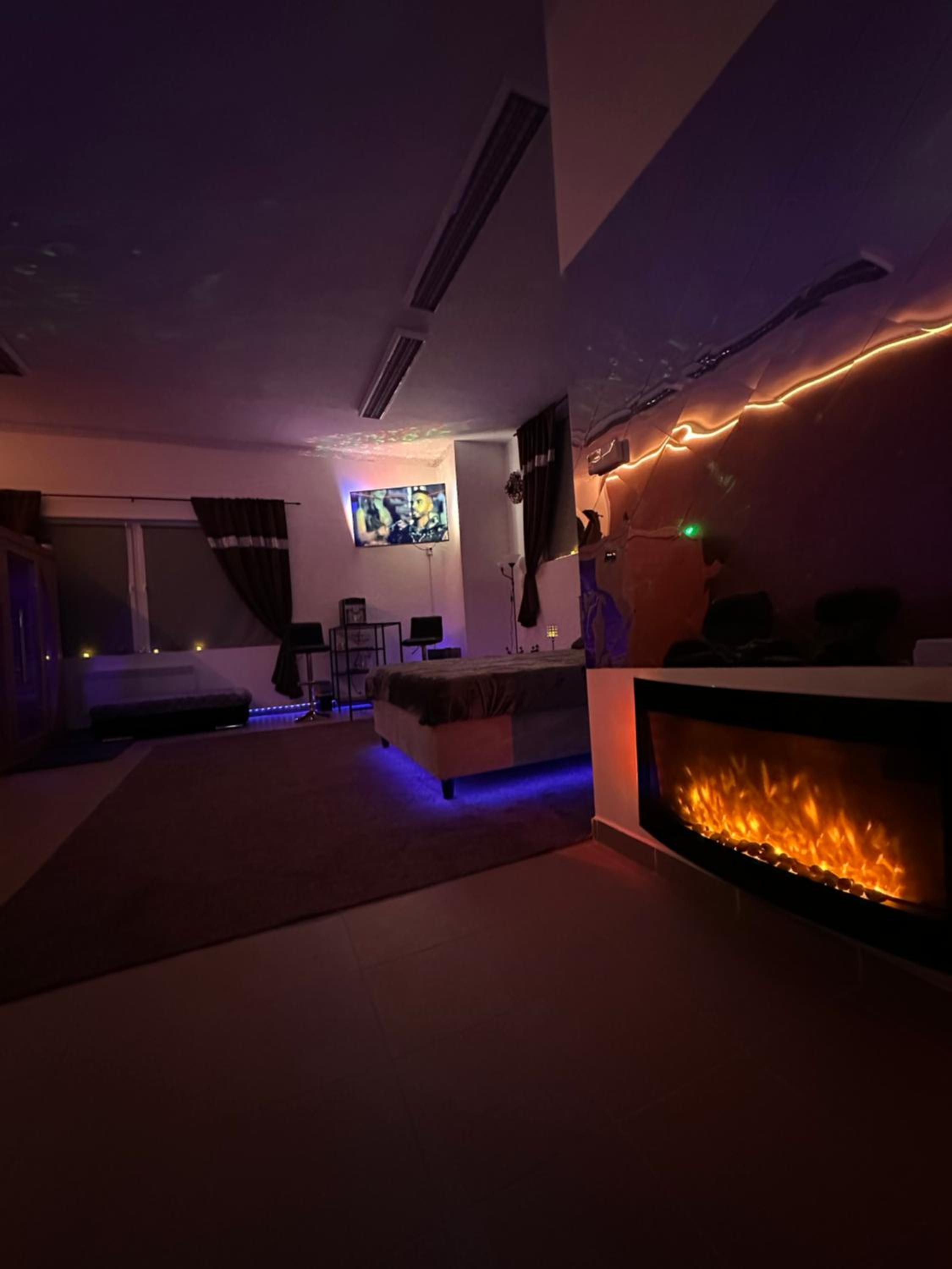 RelaxCheb Private Wellness Studio