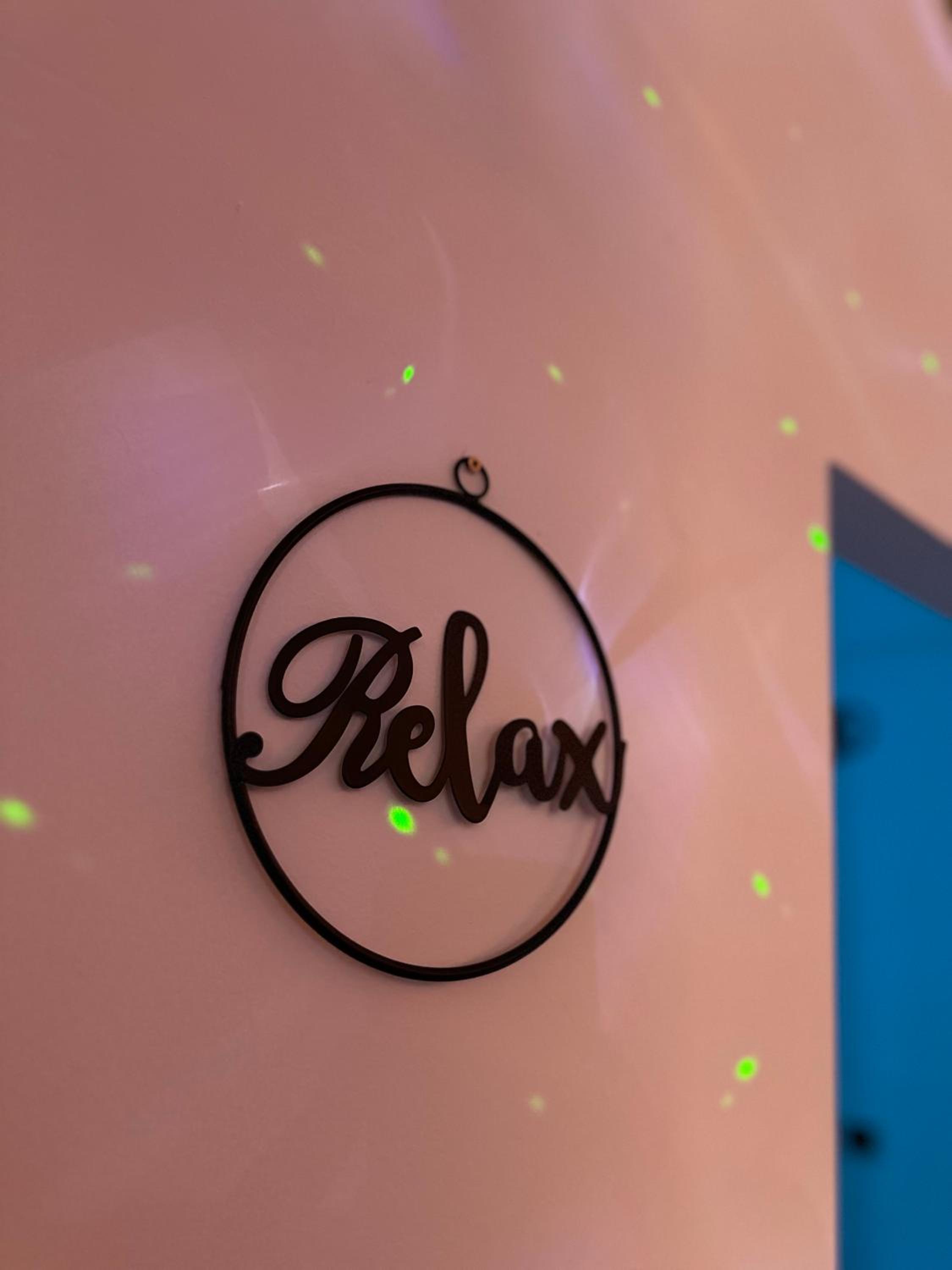 RelaxCheb Private Wellness Studio