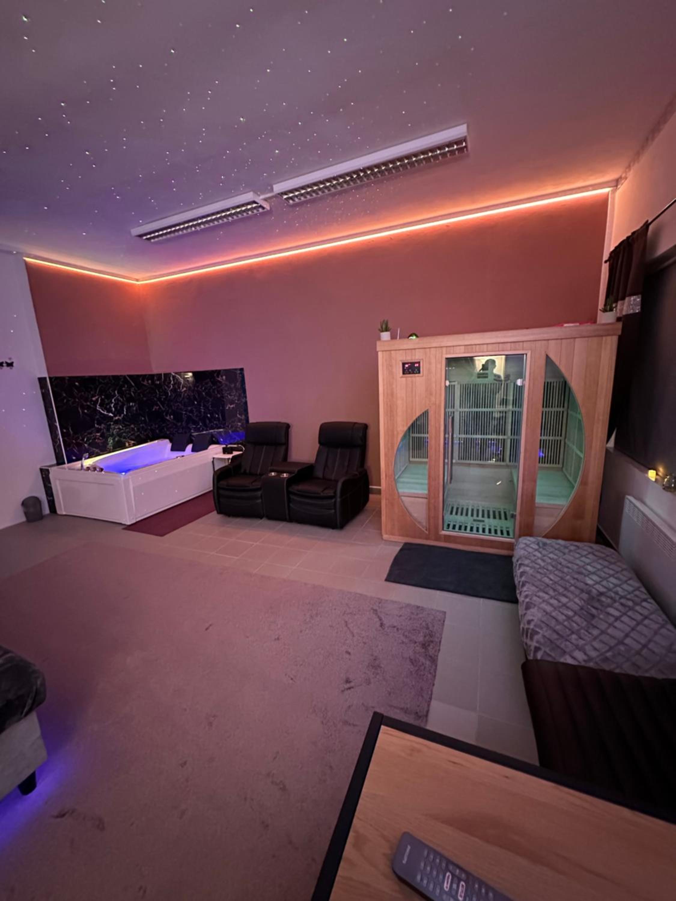 RelaxCheb Private Wellness Studio