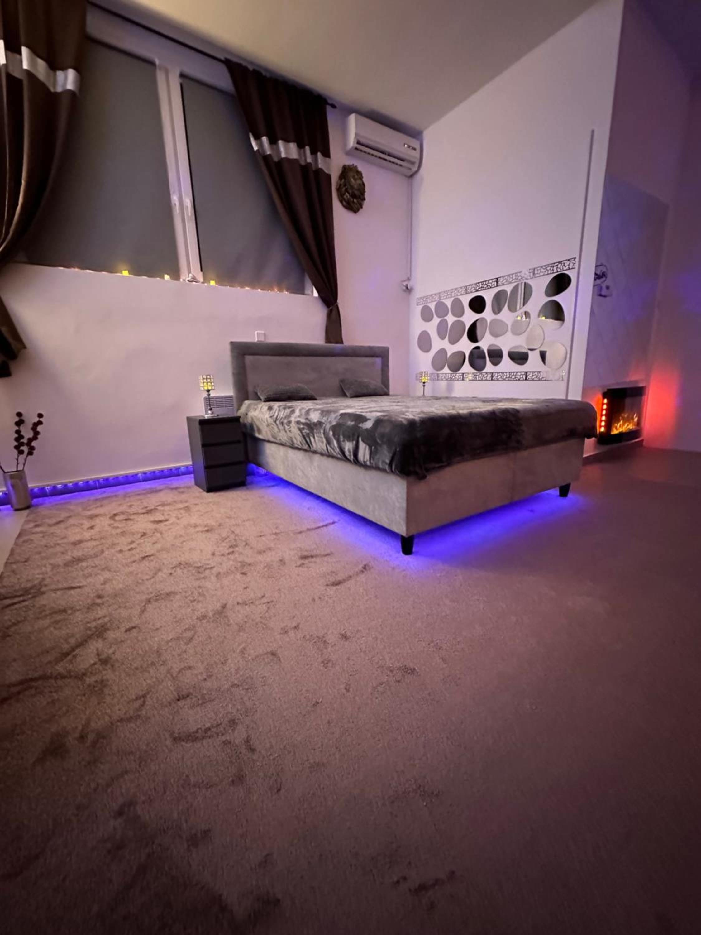 RelaxCheb Private Wellness Studio