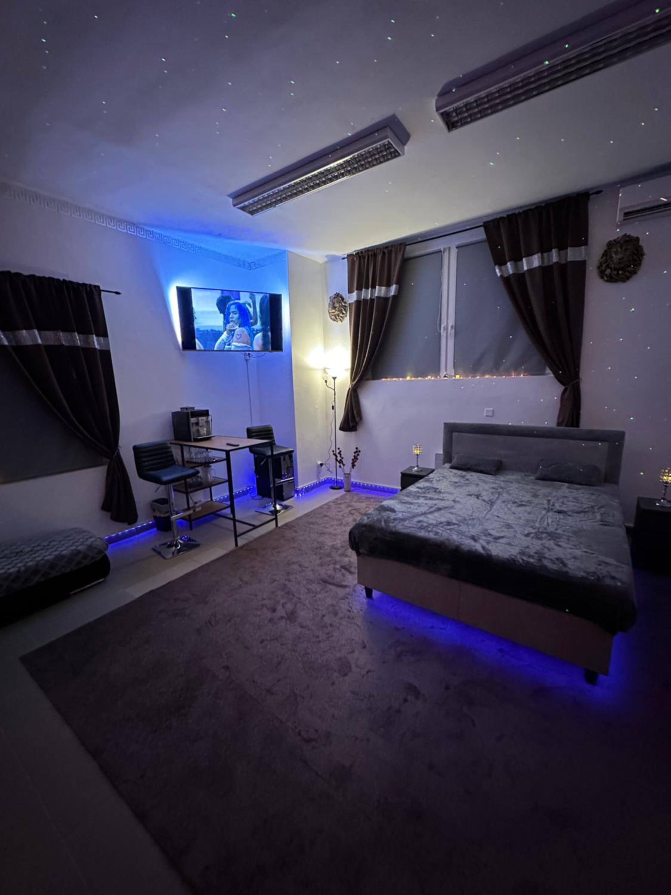 RelaxCheb Private Wellness Studio