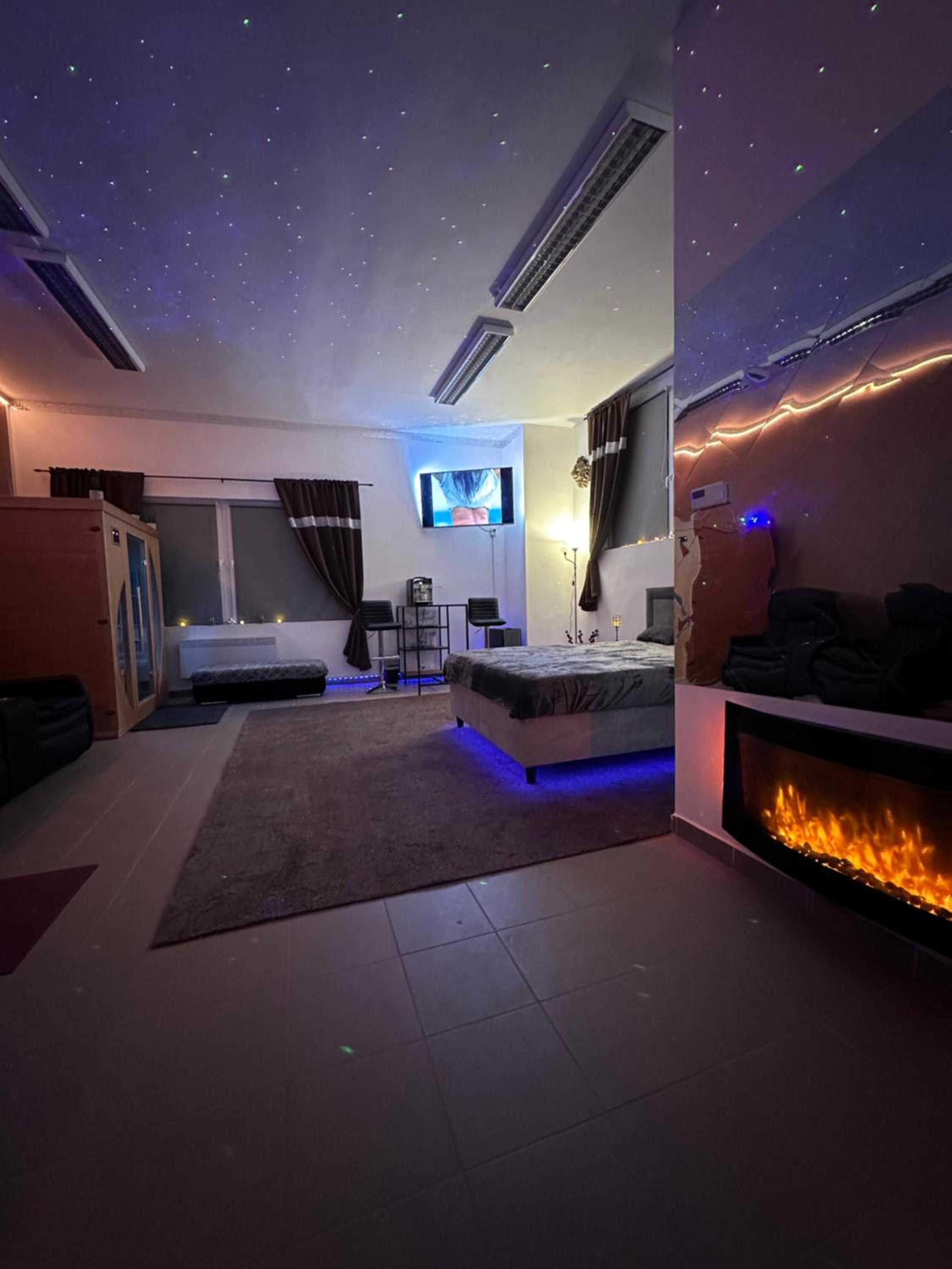 RelaxCheb Private Wellness Studio