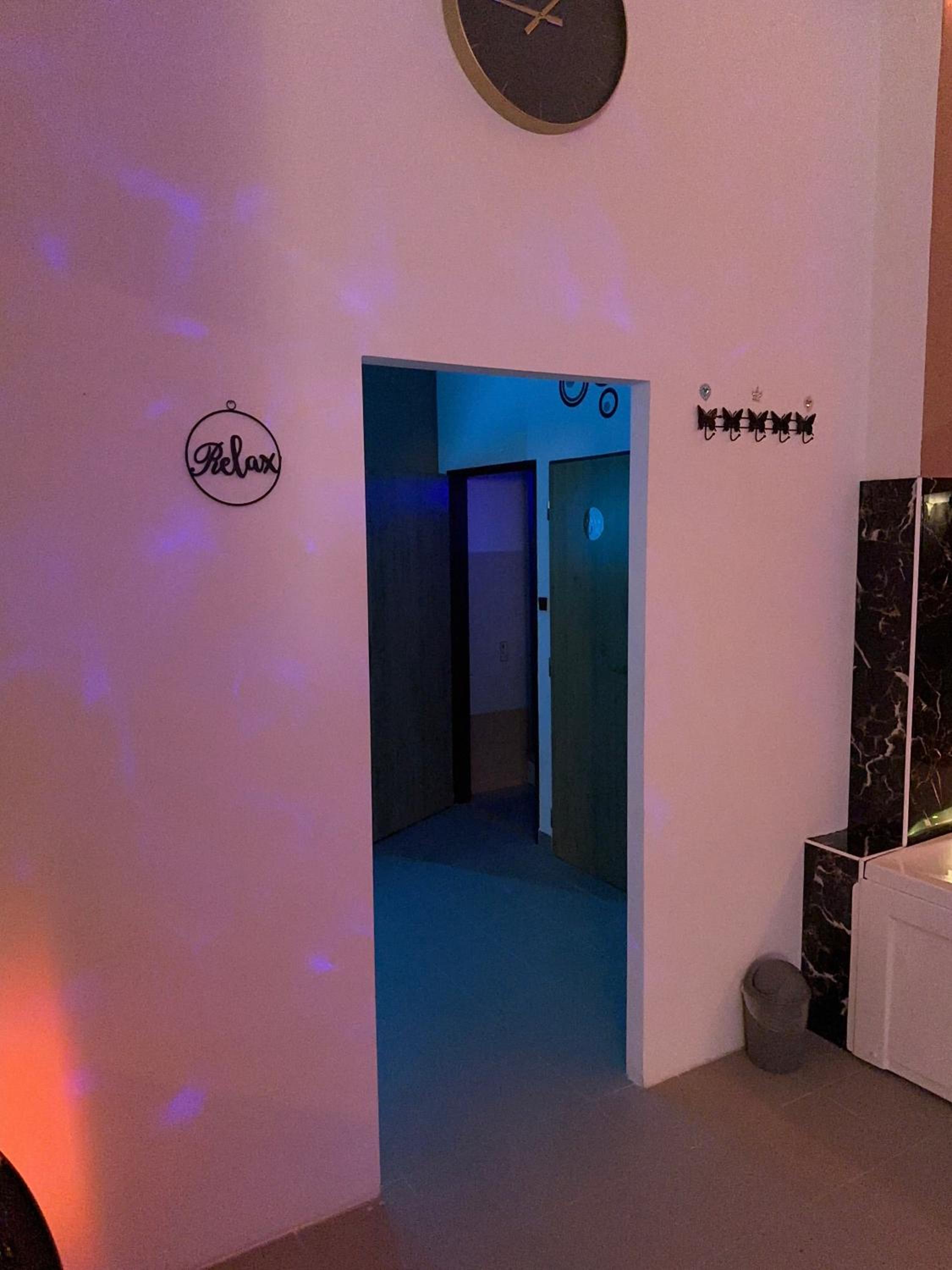 RelaxCheb Private Wellness Studio