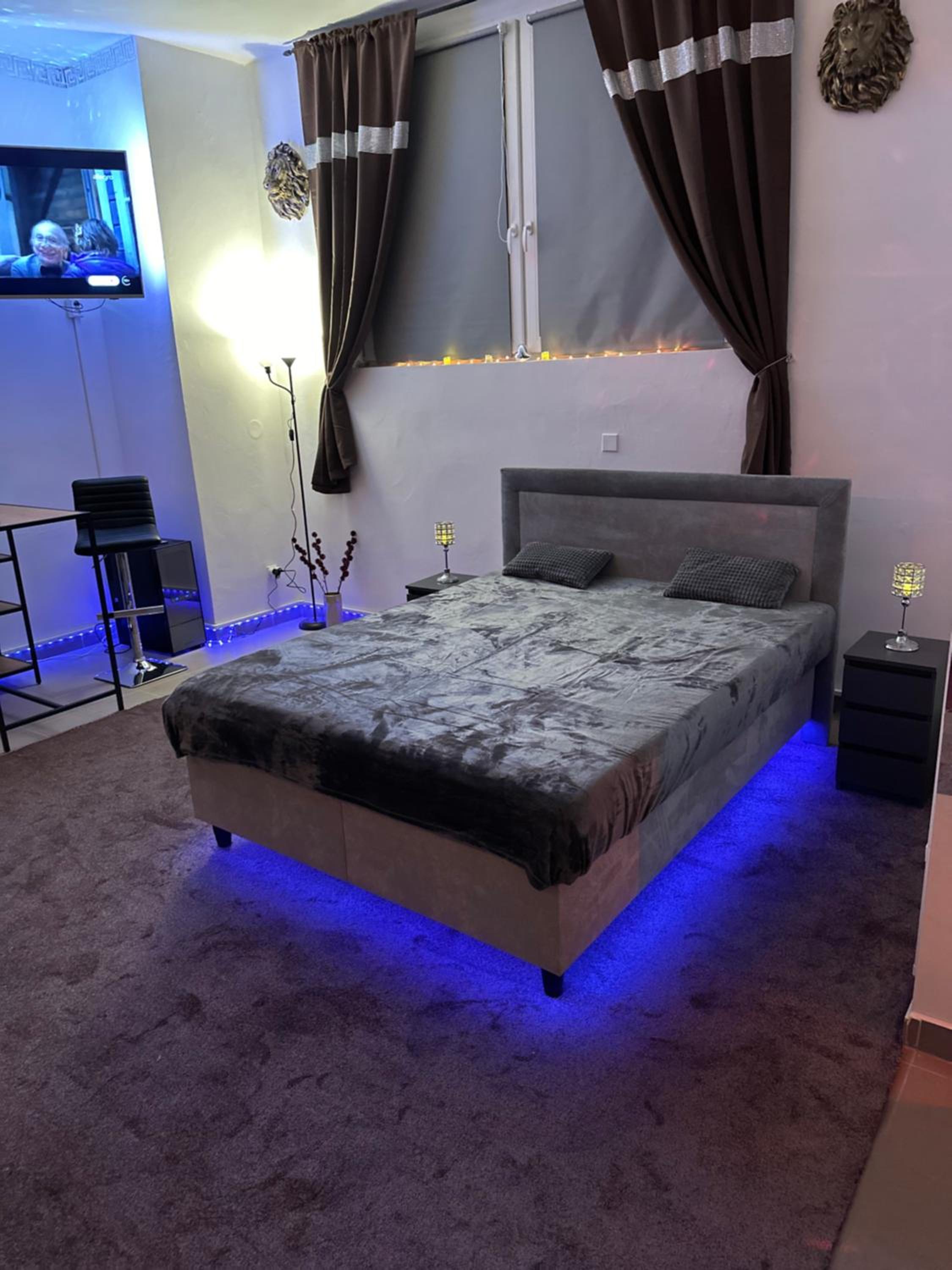 RelaxCheb Private Wellness Studio