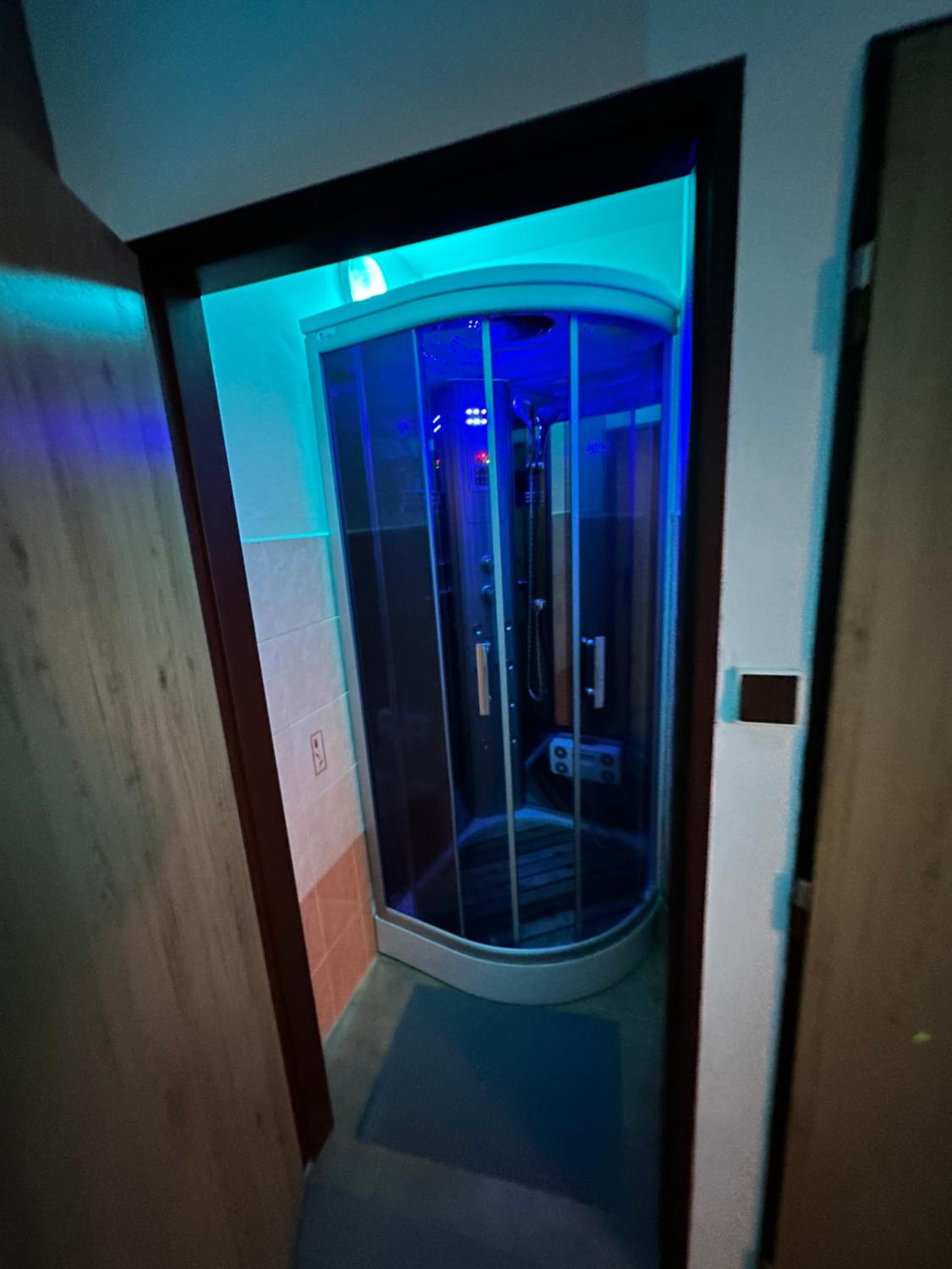 RelaxCheb Private Wellness Studio