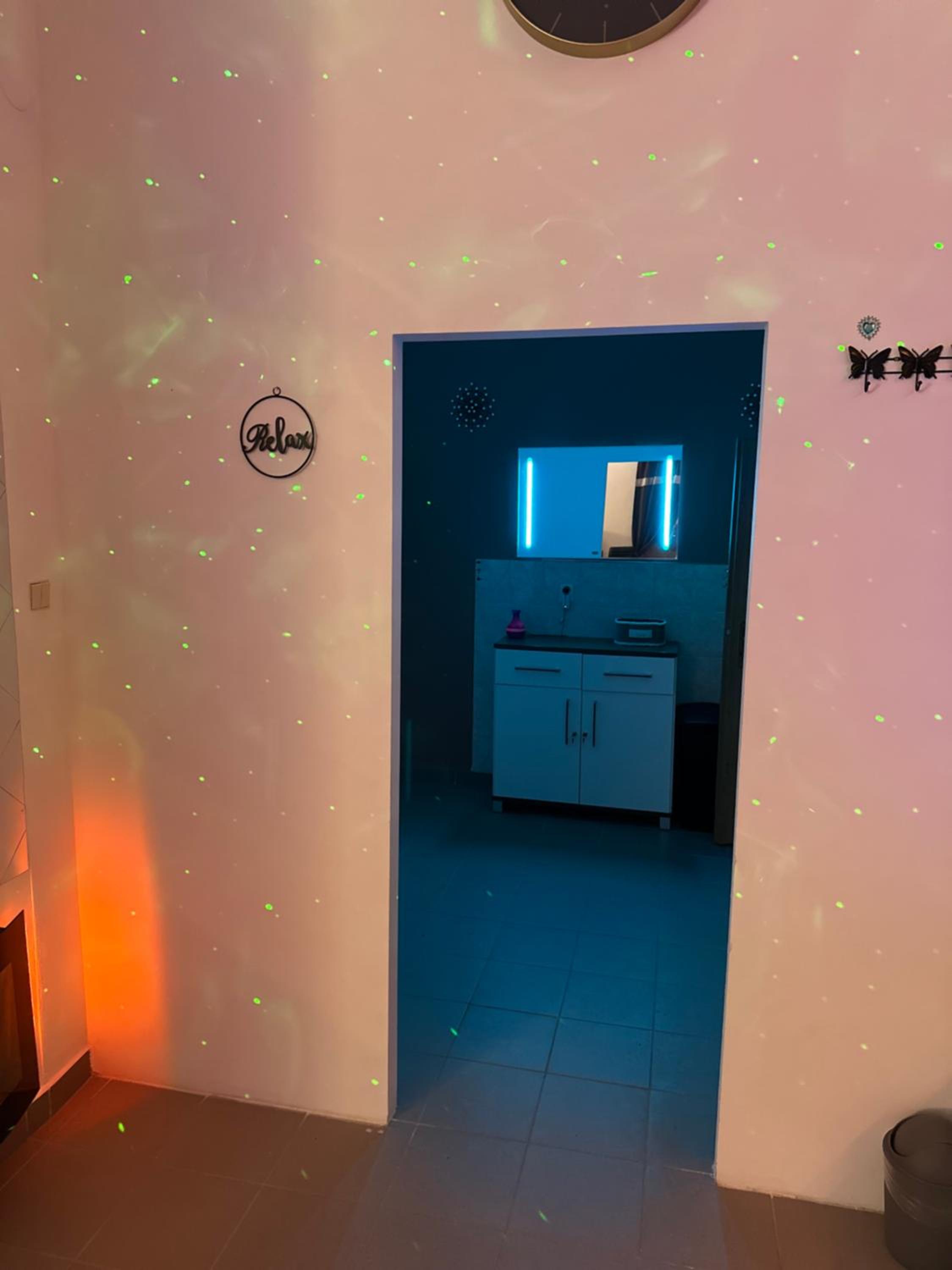 RelaxCheb Private Wellness Studio