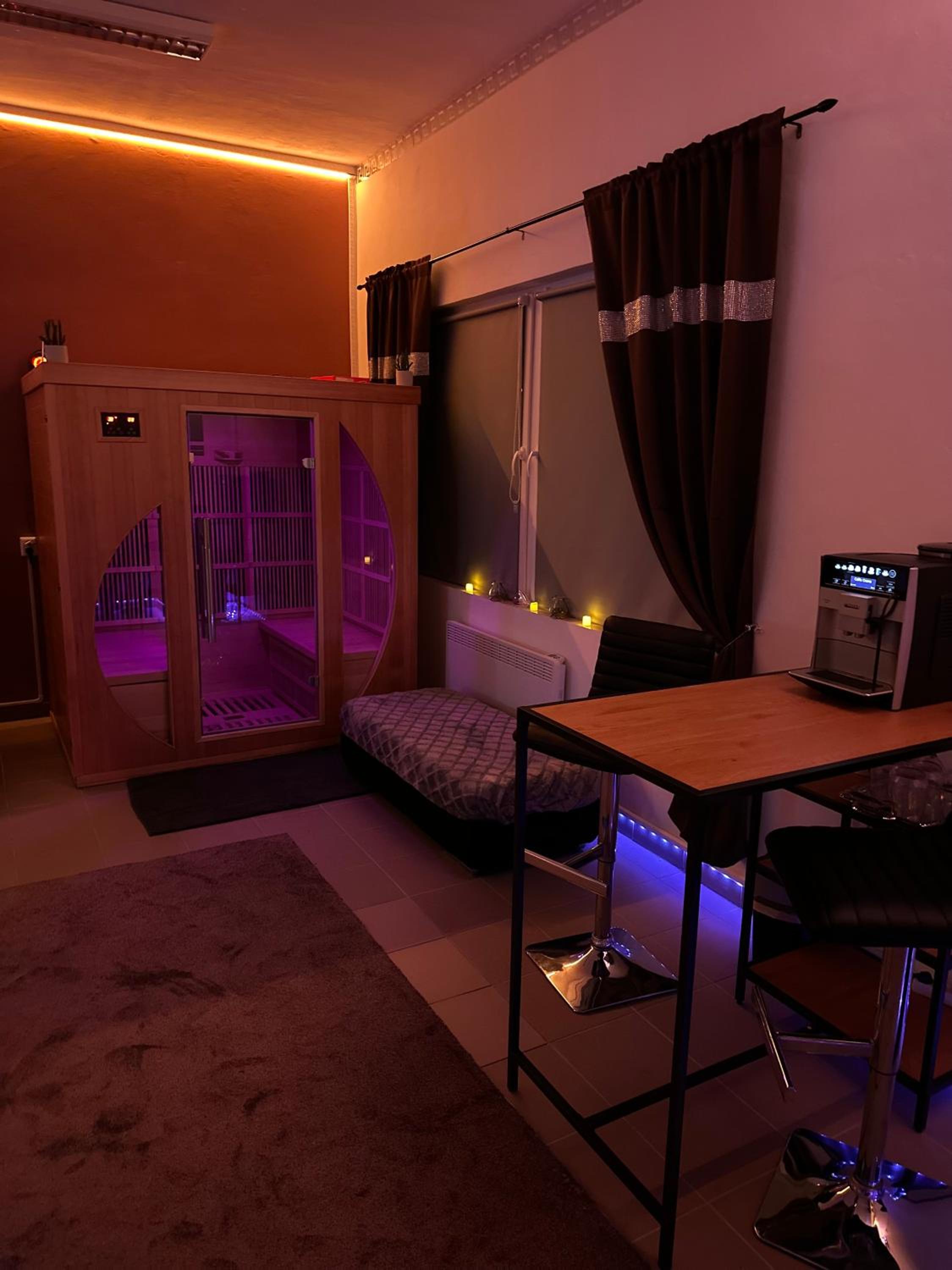 RelaxCheb Private Wellness Studio