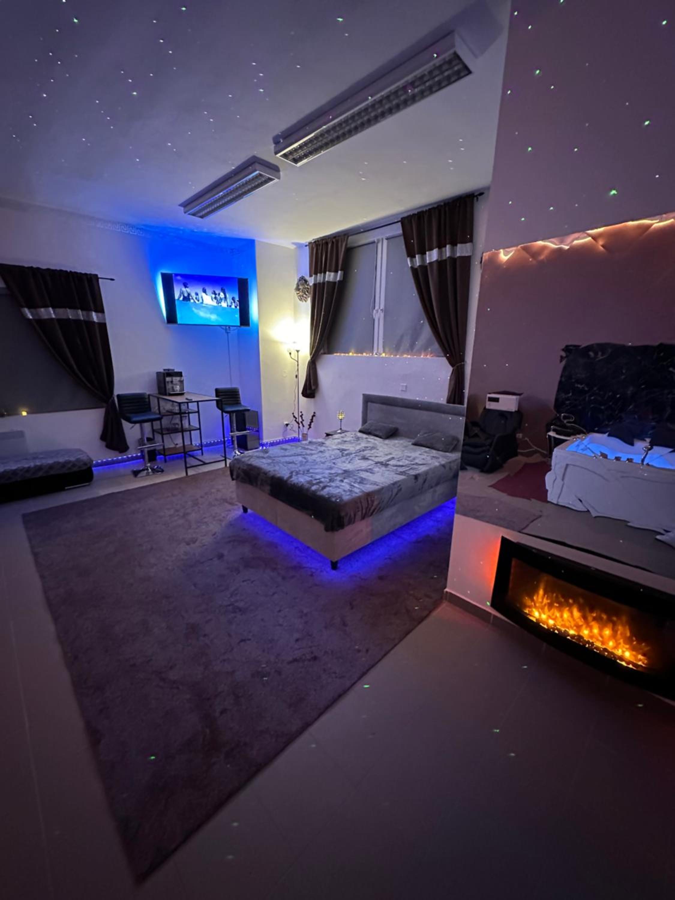 RelaxCheb Private Wellness Studio