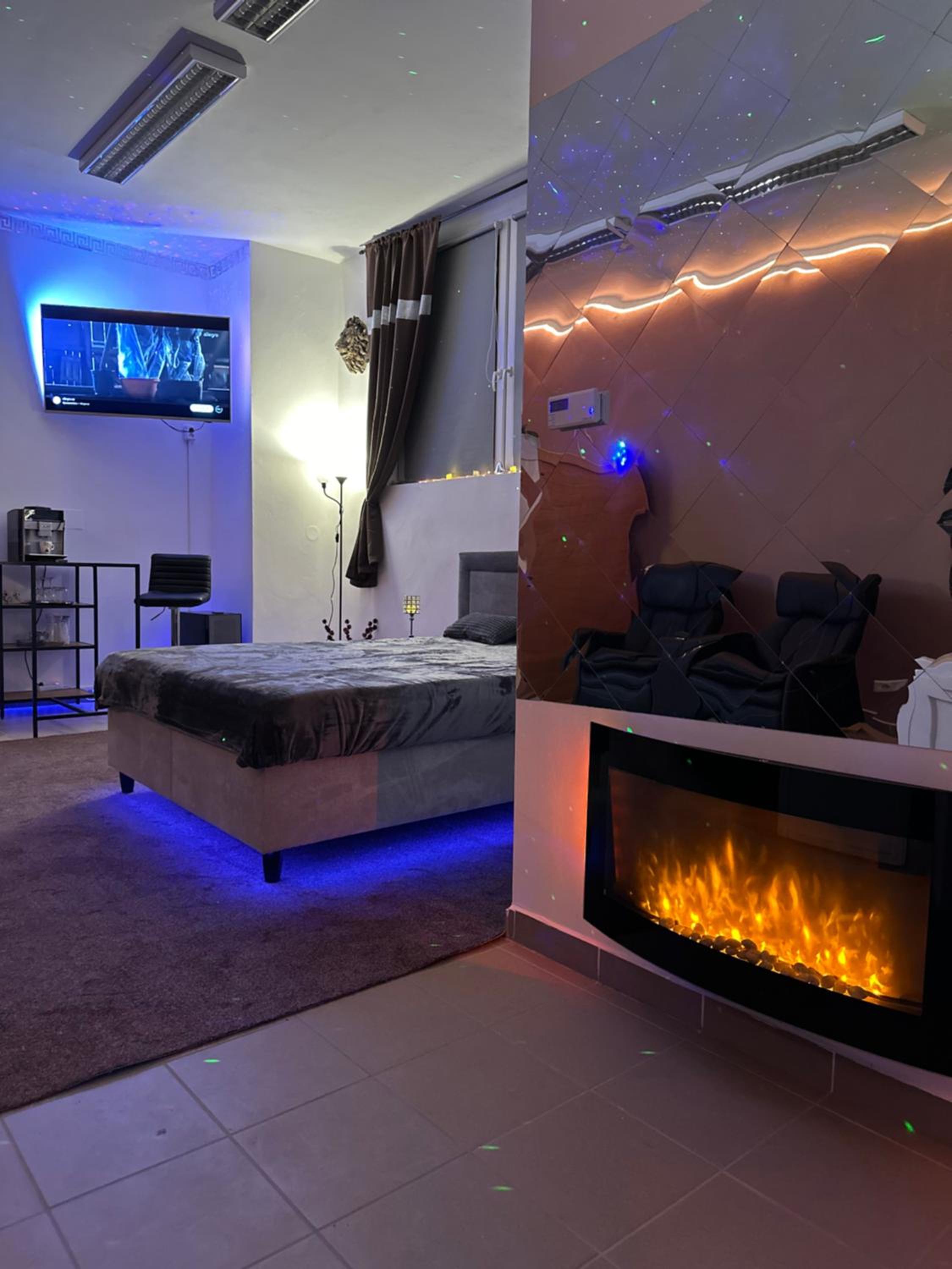 RelaxCheb Private Wellness Studio