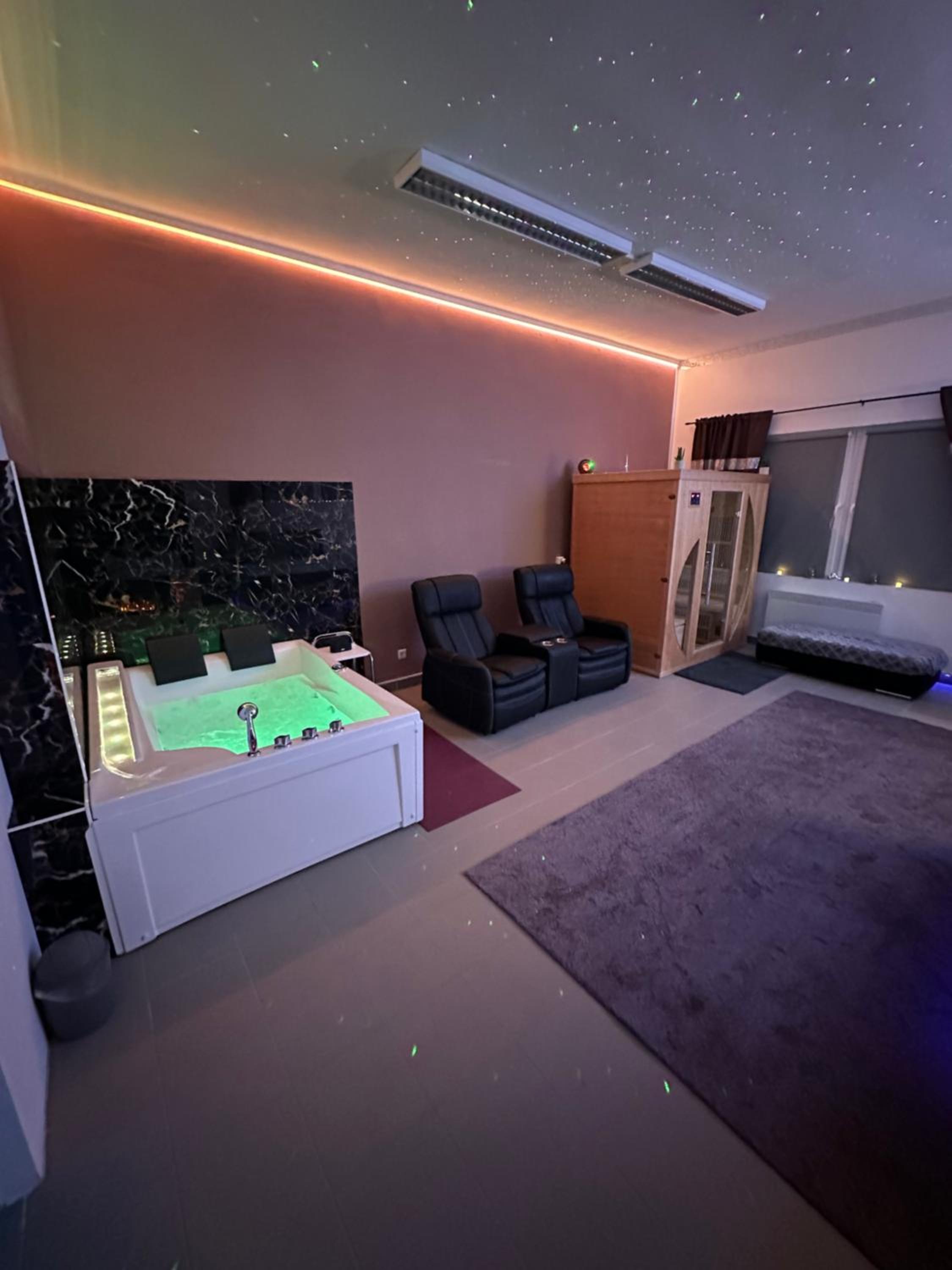 RelaxCheb Private Wellness Studio