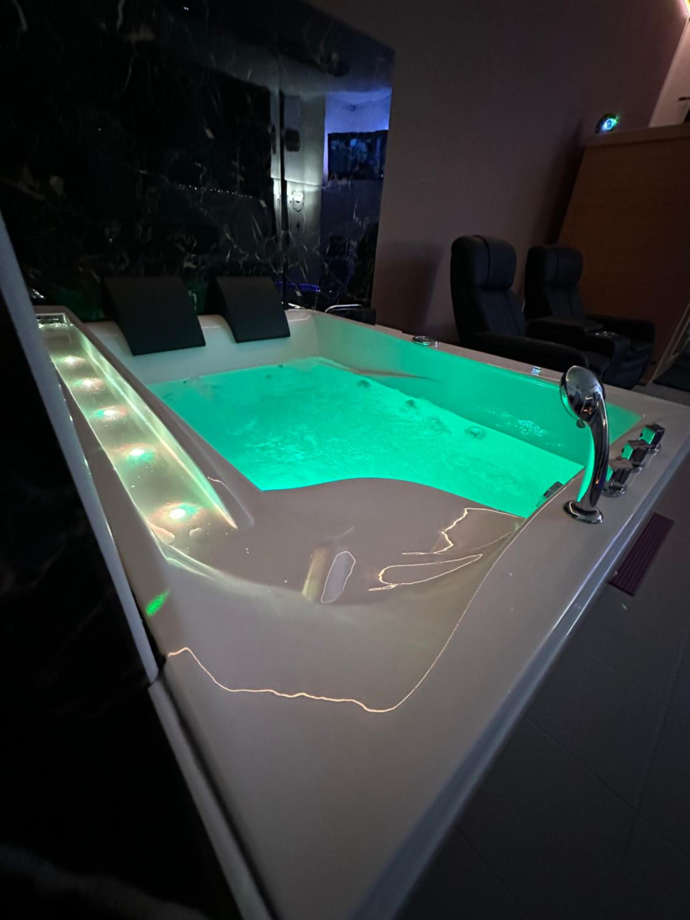 RelaxCheb Private Wellness Studio